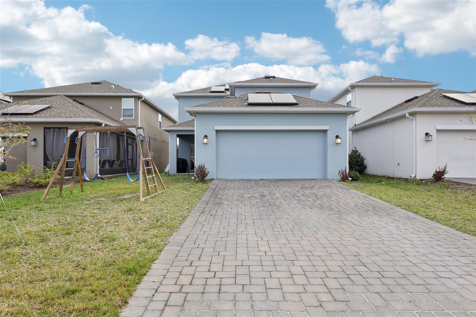 11480 RHYME AVE, ORLANDO, FL, 32832