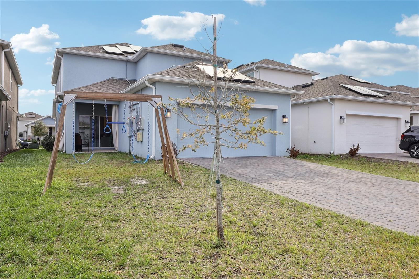 11480 RHYME AVE, ORLANDO, FL, 32832