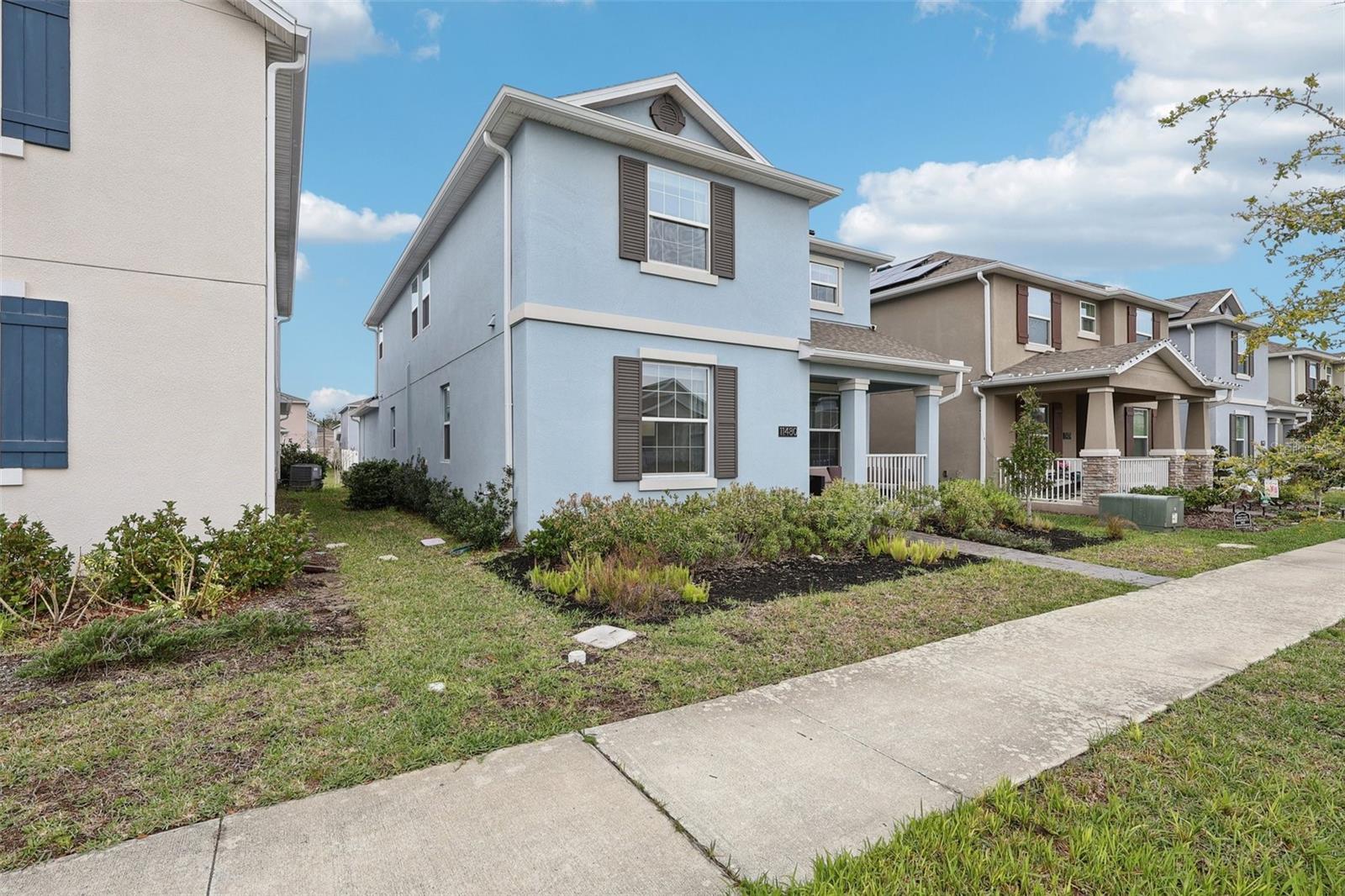 11480 RHYME AVE, ORLANDO, FL, 32832