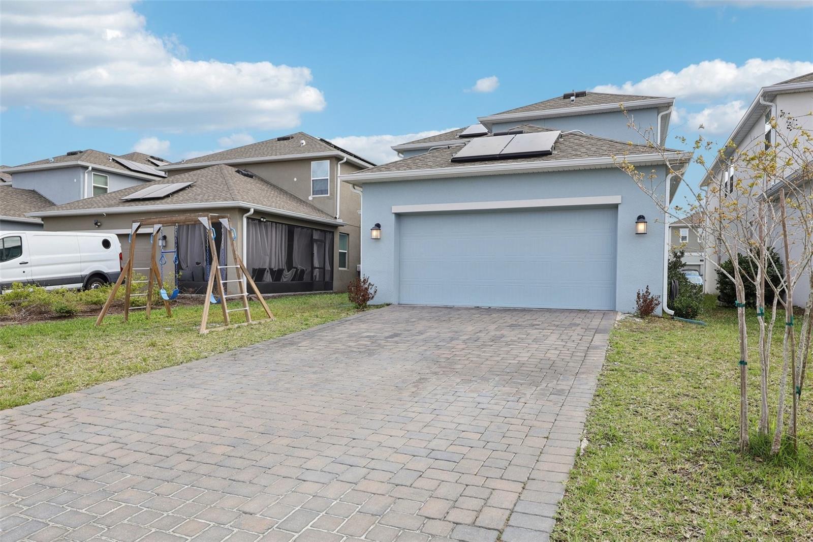11480 RHYME AVE, ORLANDO, FL, 32832