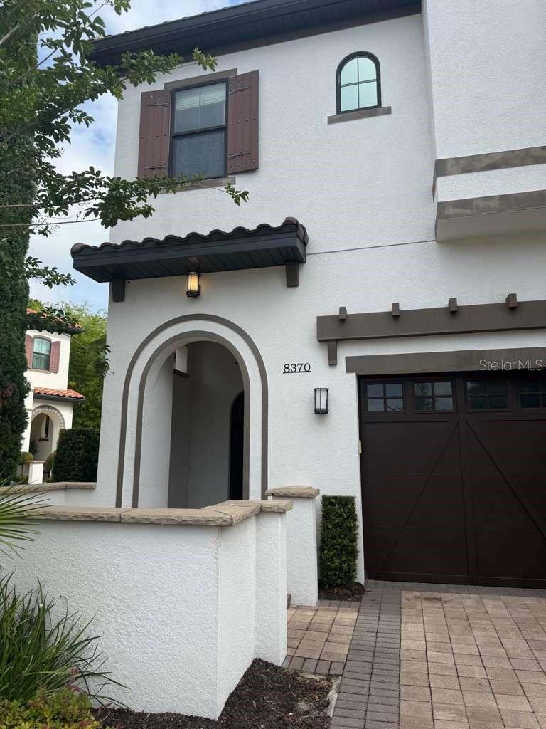 8370 VIA VITTORIA WAY, ORLANDO, FL, 32819