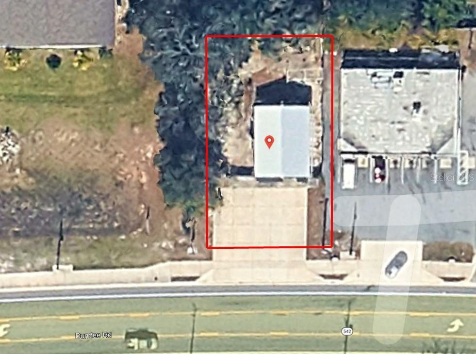 1545 DUNDEE RD, WINTER HAVEN, FL, 33884