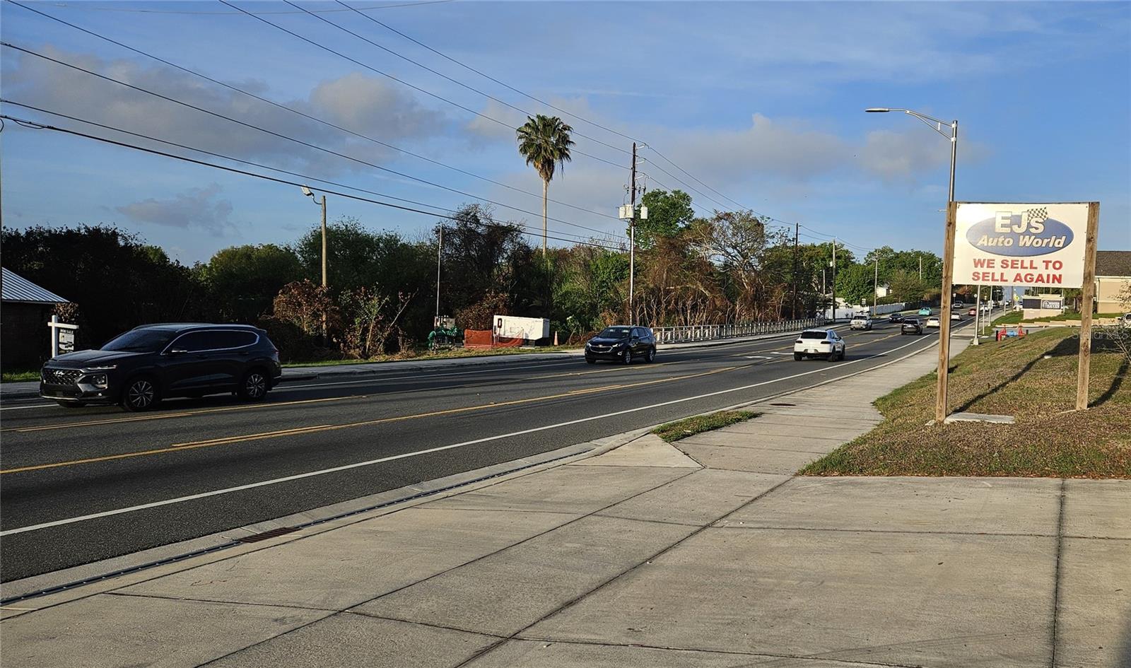 1545 DUNDEE RD, WINTER HAVEN, FL, 33884
