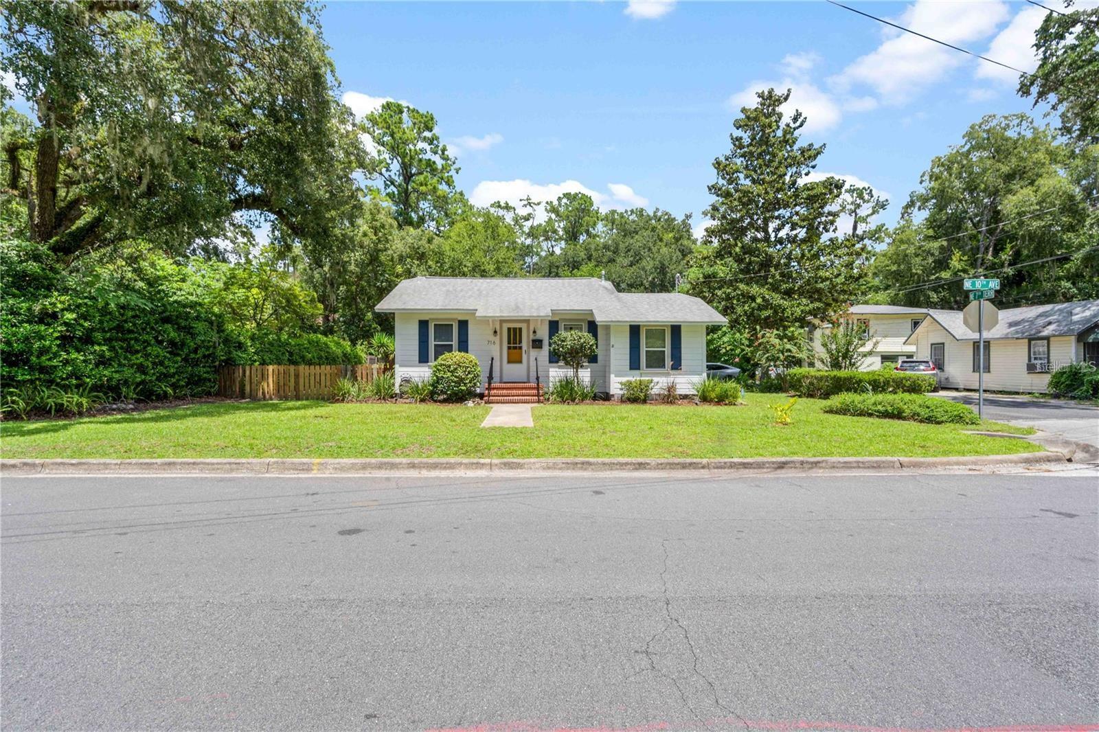 716 NE 10TH AVE, GAINESVILLE, FL, 32601
