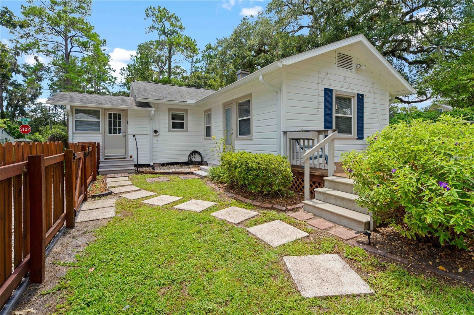716 NE 10TH AVE, GAINESVILLE, FL, 32601