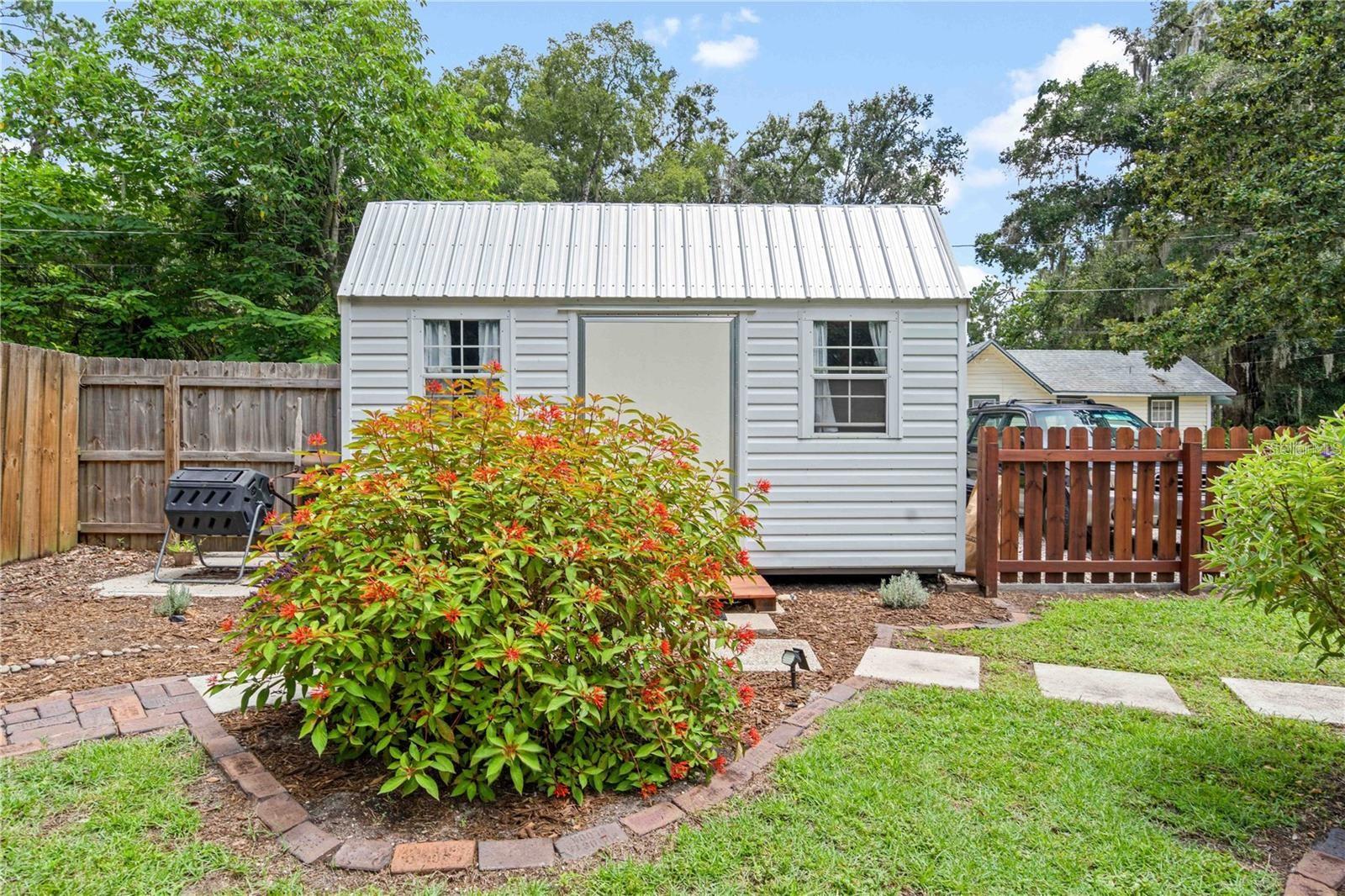 716 NE 10TH AVE, GAINESVILLE, FL, 32601