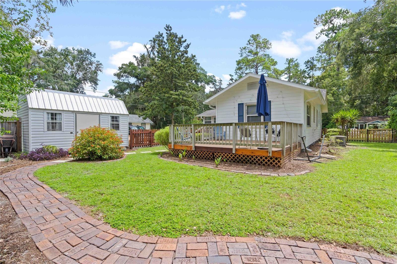 716 NE 10TH AVE, GAINESVILLE, FL, 32601