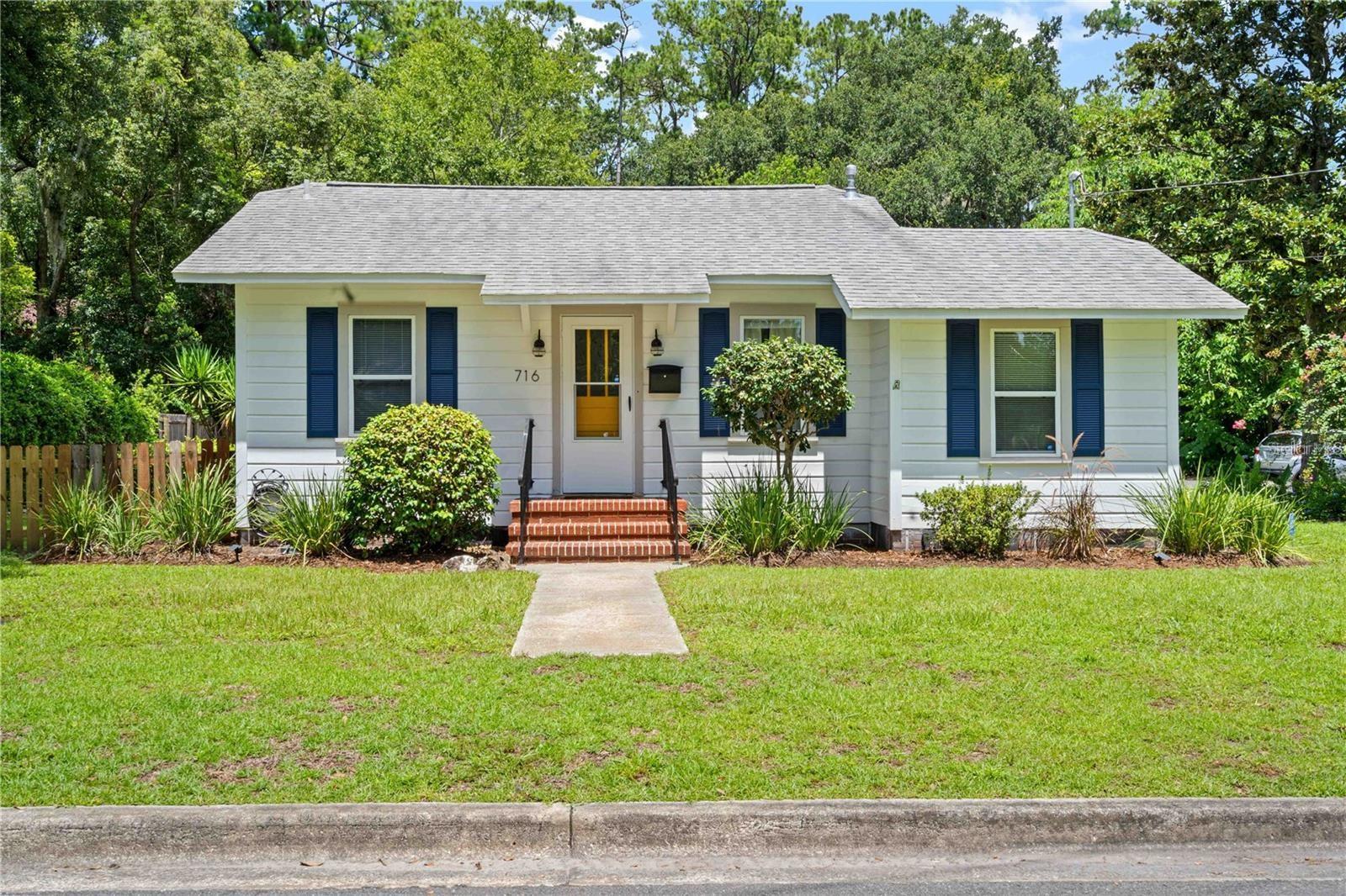 716 NE 10TH AVE, GAINESVILLE, FL, 32601