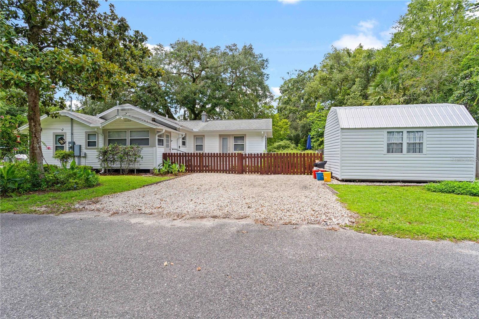 716 NE 10TH AVE, GAINESVILLE, FL, 32601