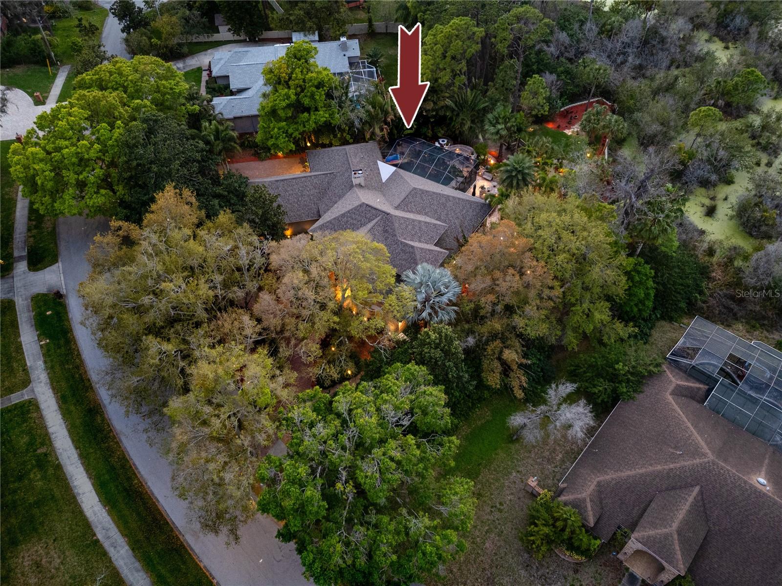 2780 LONG PUTT CT, PALM HARBOR, FL, 34683