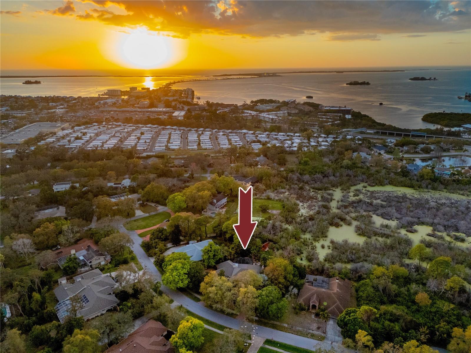 2780 LONG PUTT CT, PALM HARBOR, FL, 34683