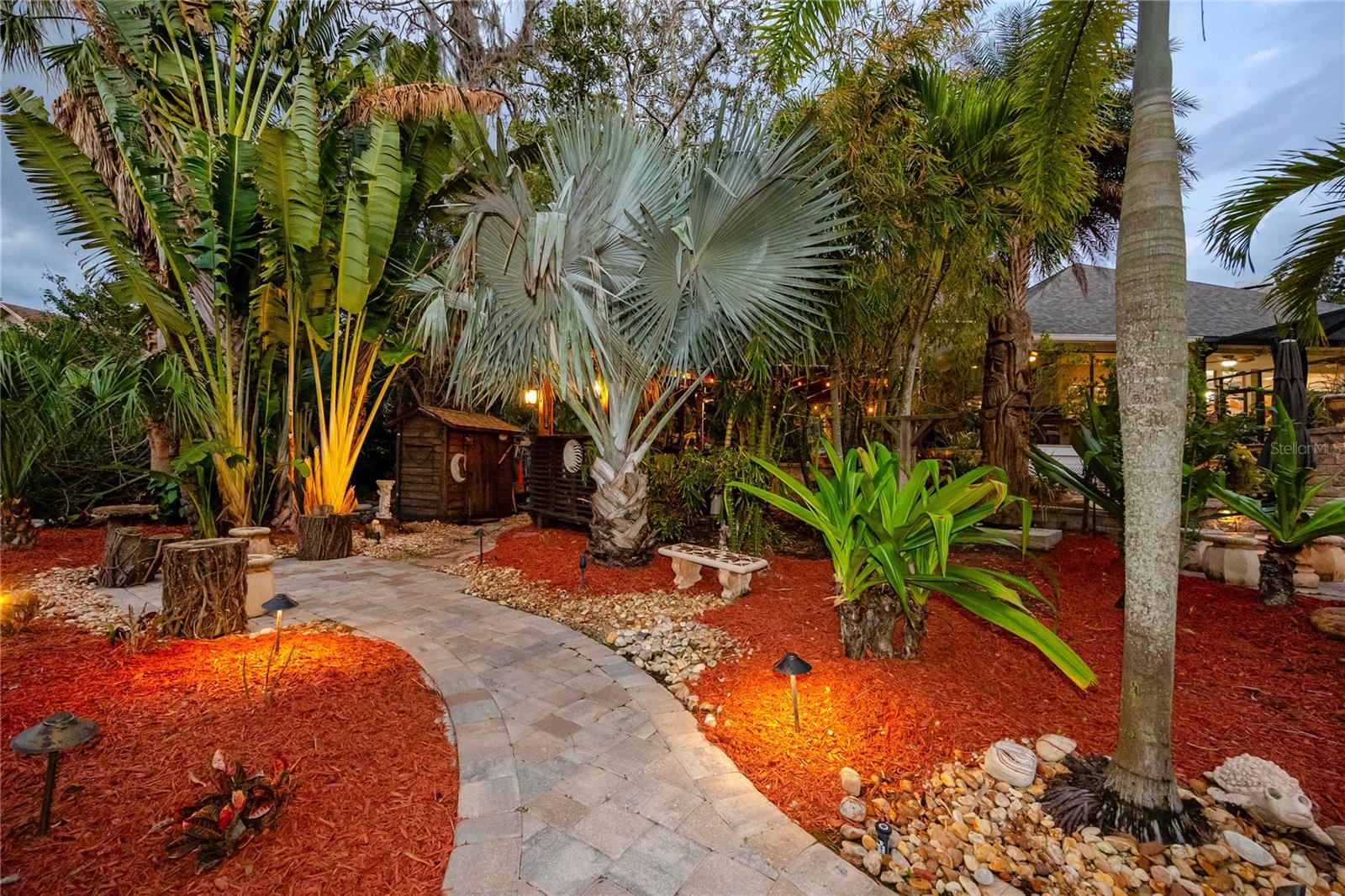 2780 LONG PUTT CT, PALM HARBOR, FL, 34683