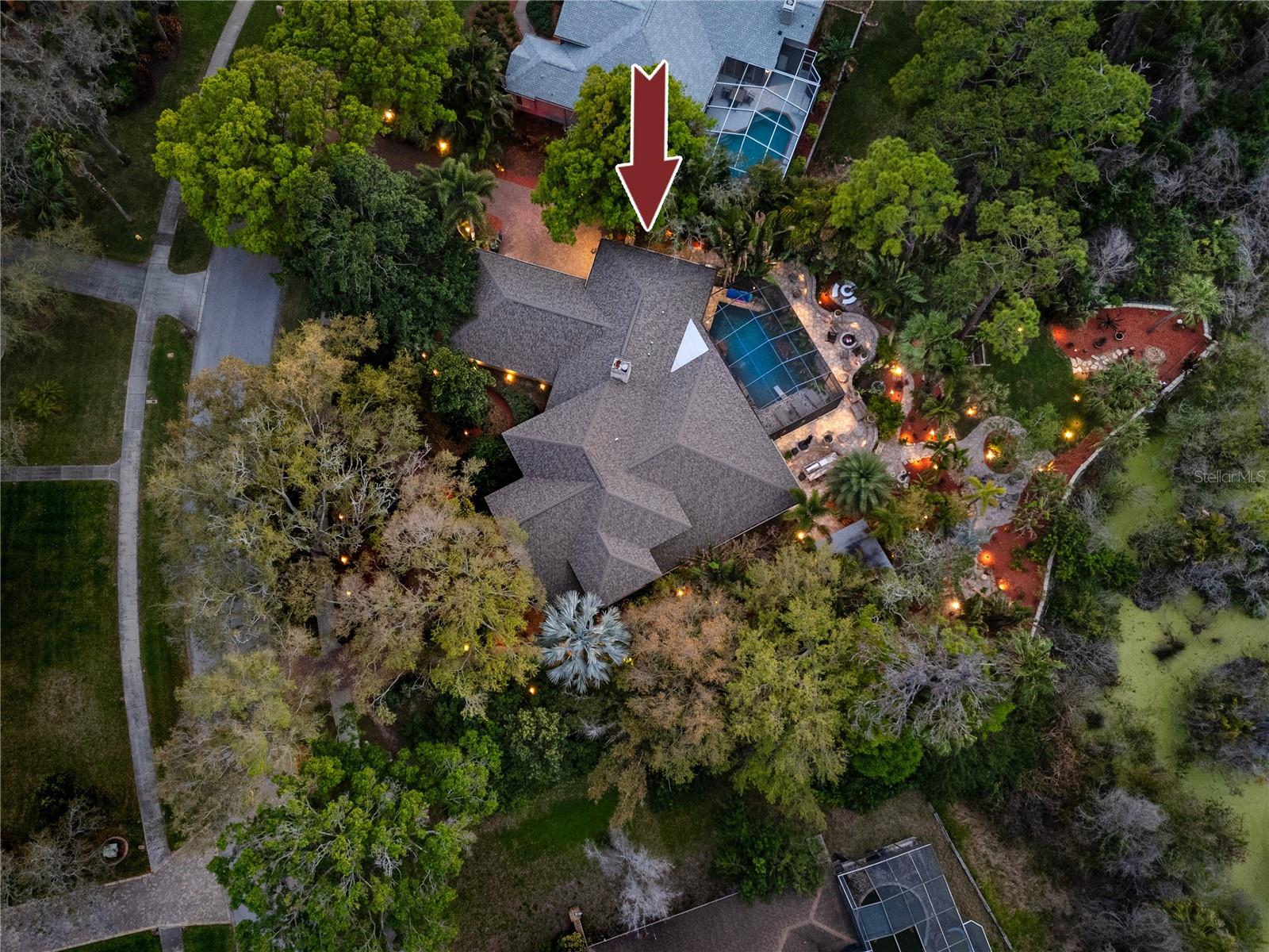2780 LONG PUTT CT, PALM HARBOR, FL, 34683