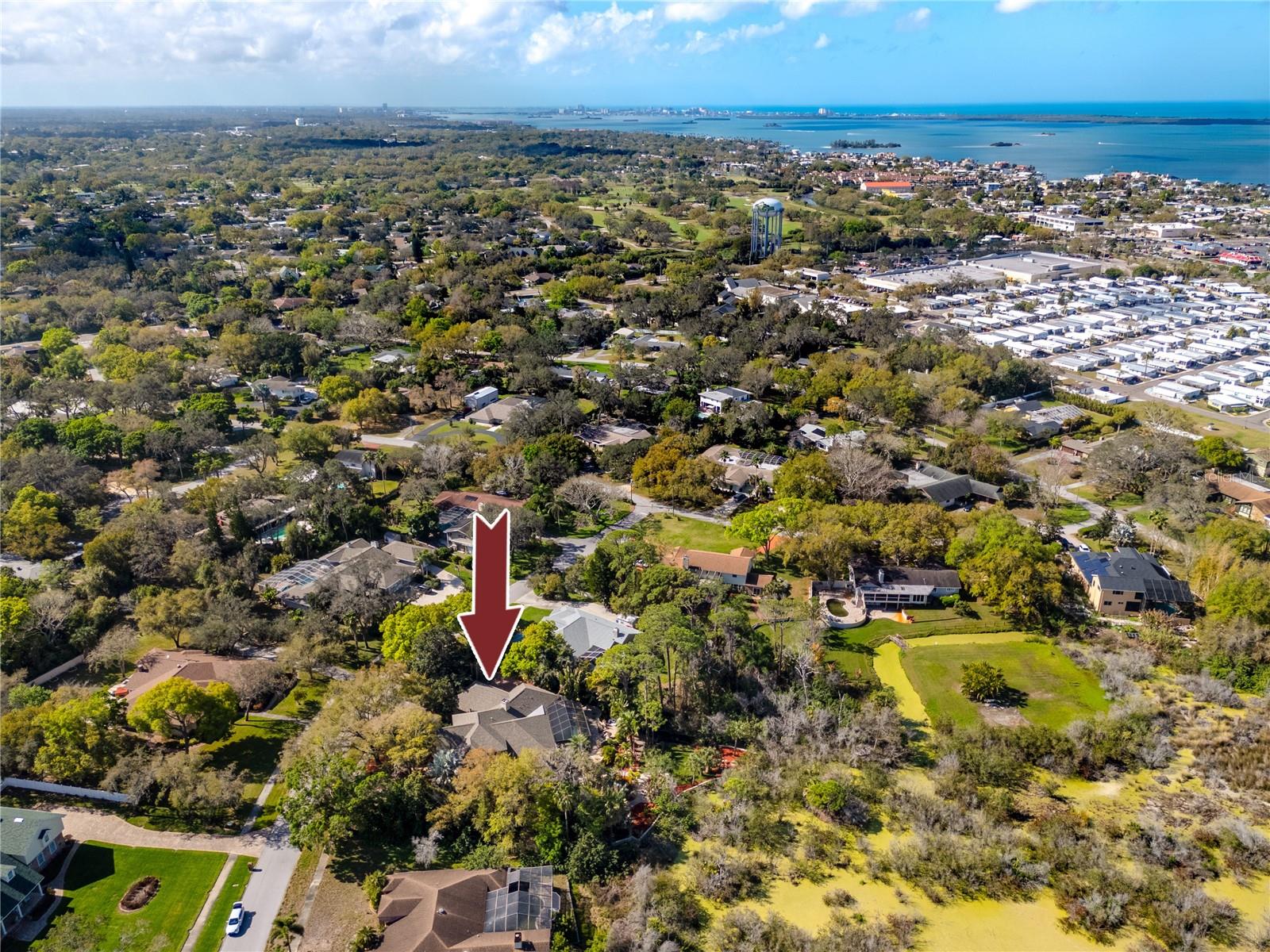 2780 LONG PUTT CT, PALM HARBOR, FL, 34683