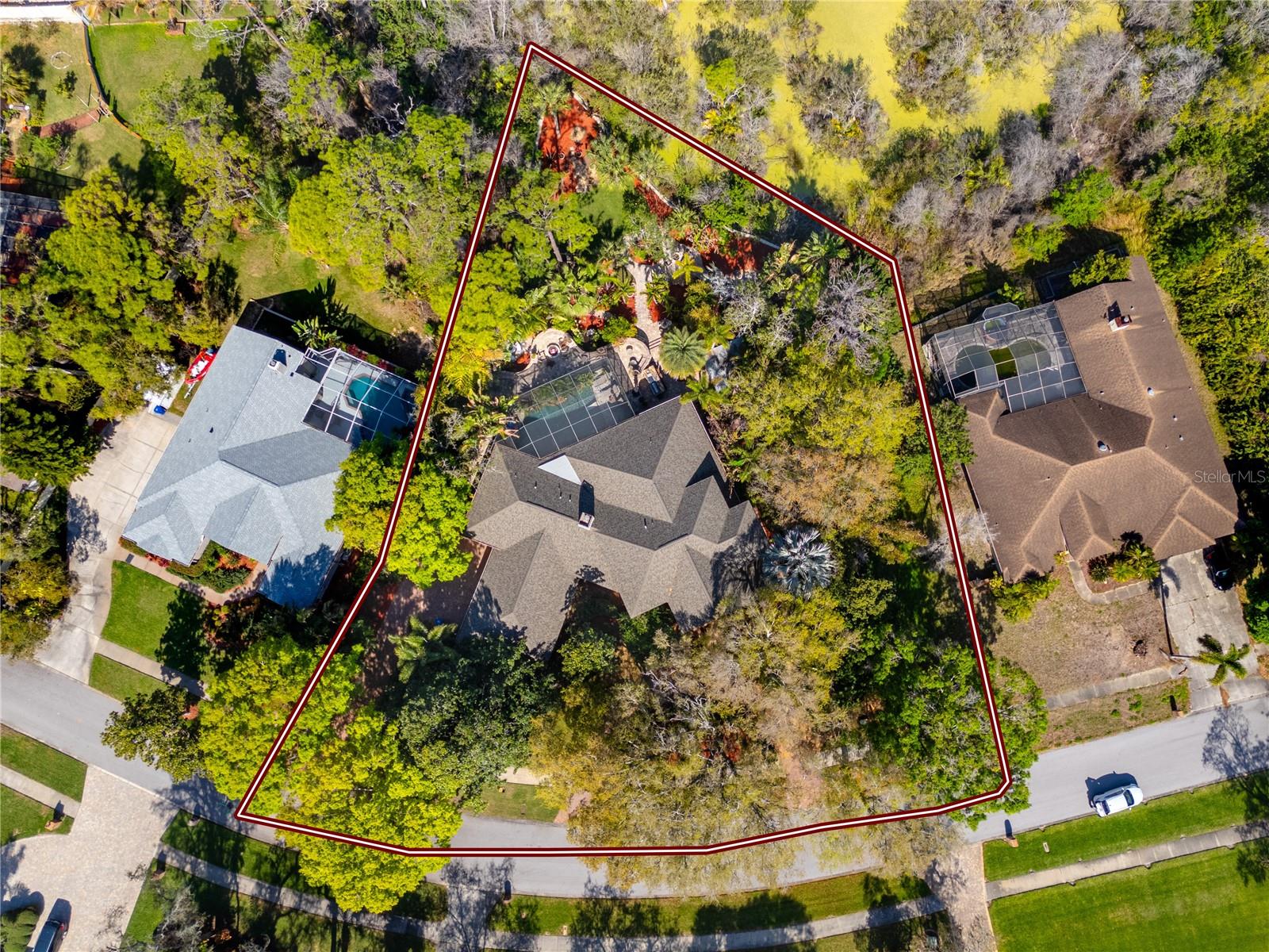 2780 LONG PUTT CT, PALM HARBOR, FL, 34683
