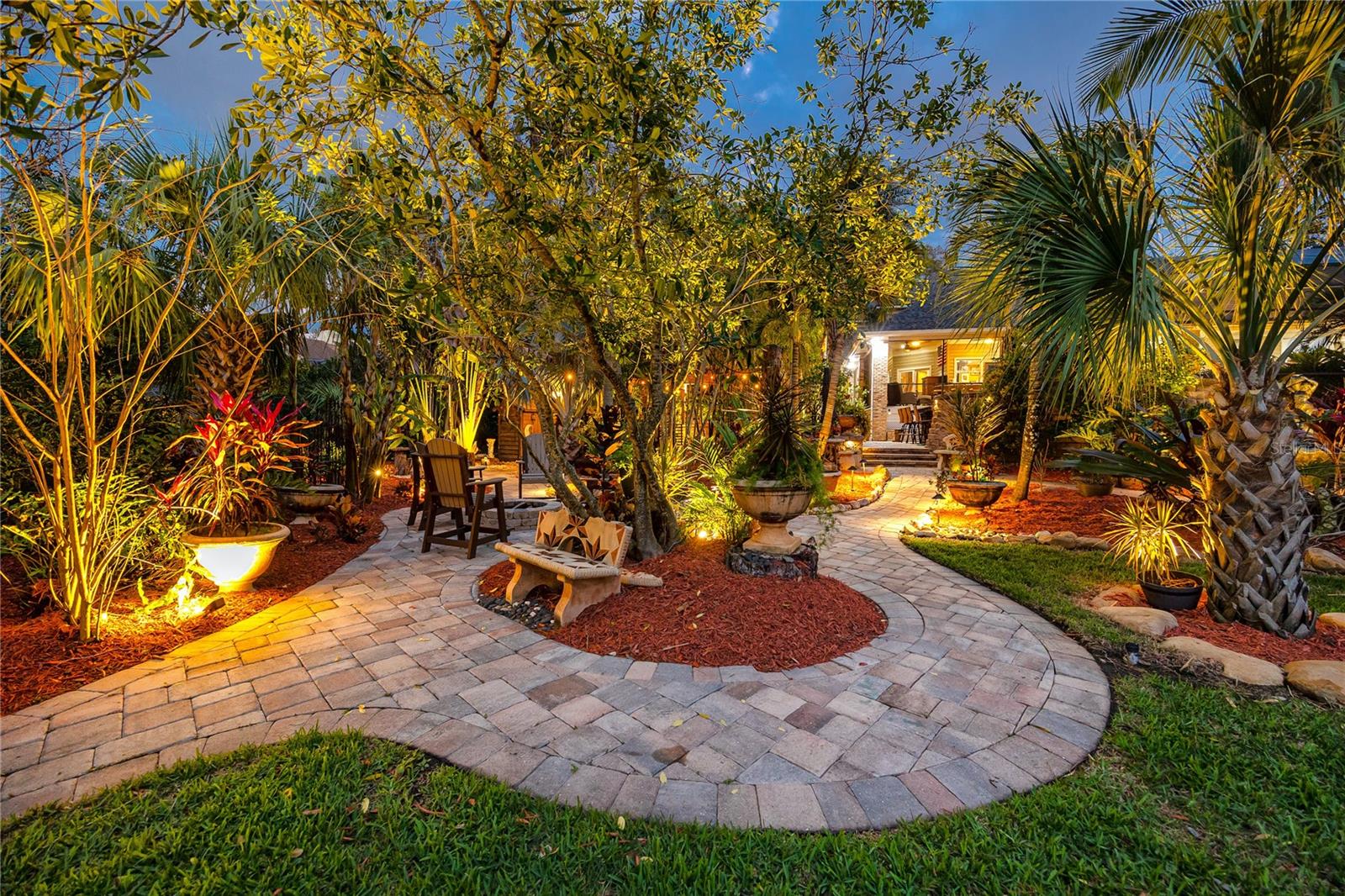 2780 LONG PUTT CT, PALM HARBOR, FL, 34683