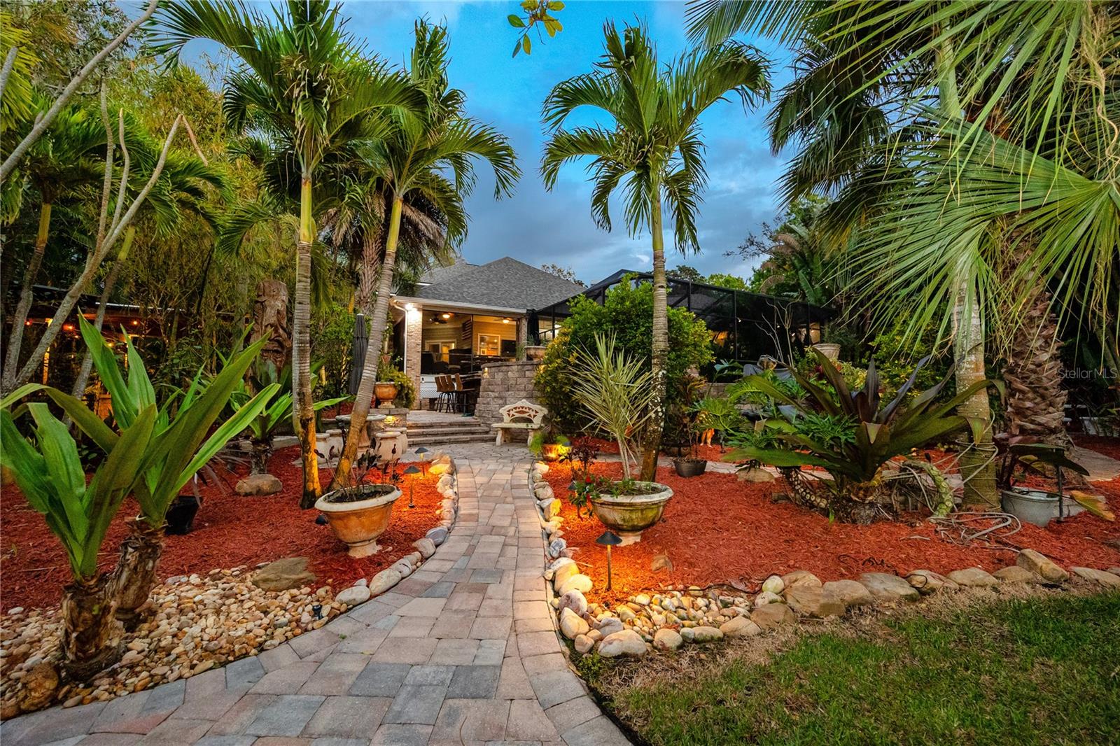 2780 LONG PUTT CT, PALM HARBOR, FL, 34683
