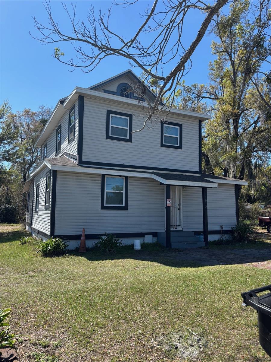 1012 W JEFFERSON ST, ORLANDO, FL, 32805
