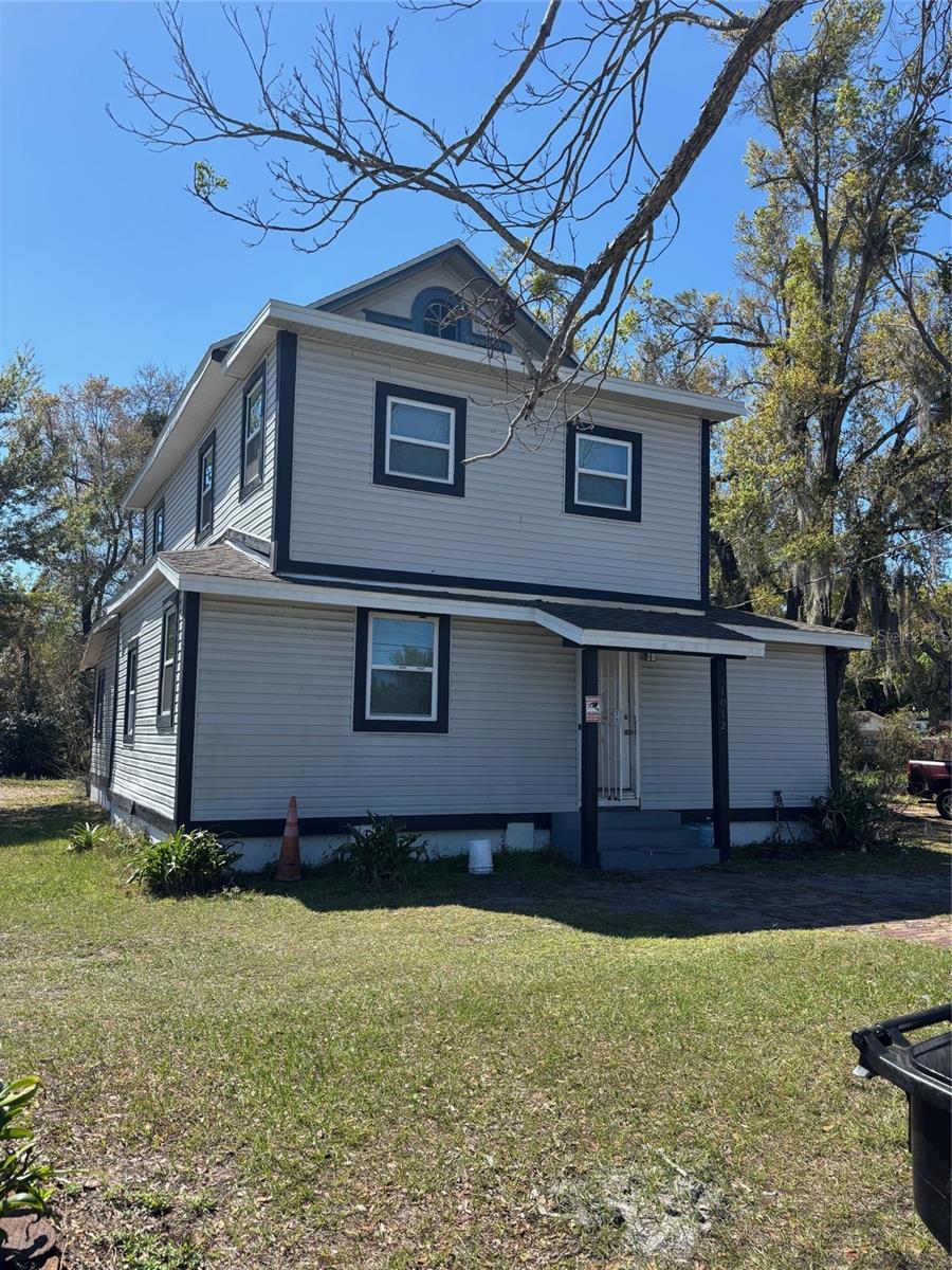 1012 W JEFFERSON ST, ORLANDO, FL, 32805