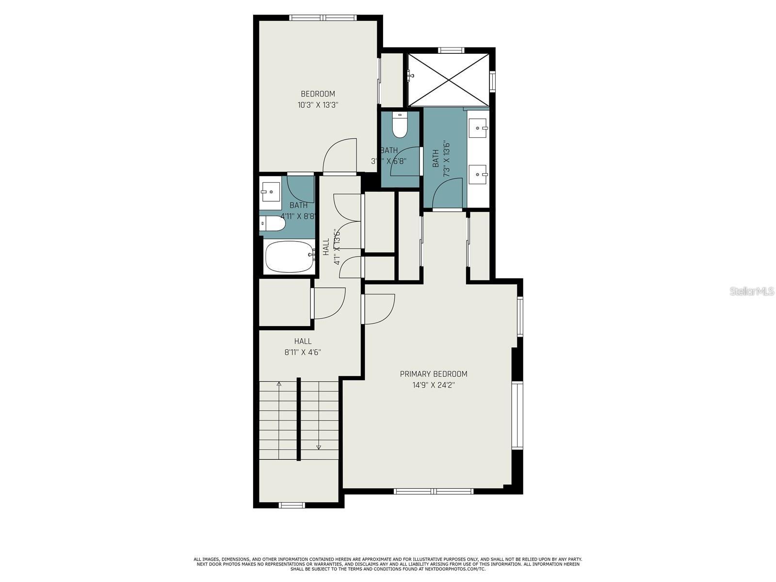 2511 N GRADY AVE #6, TAMPA, FL, 33607