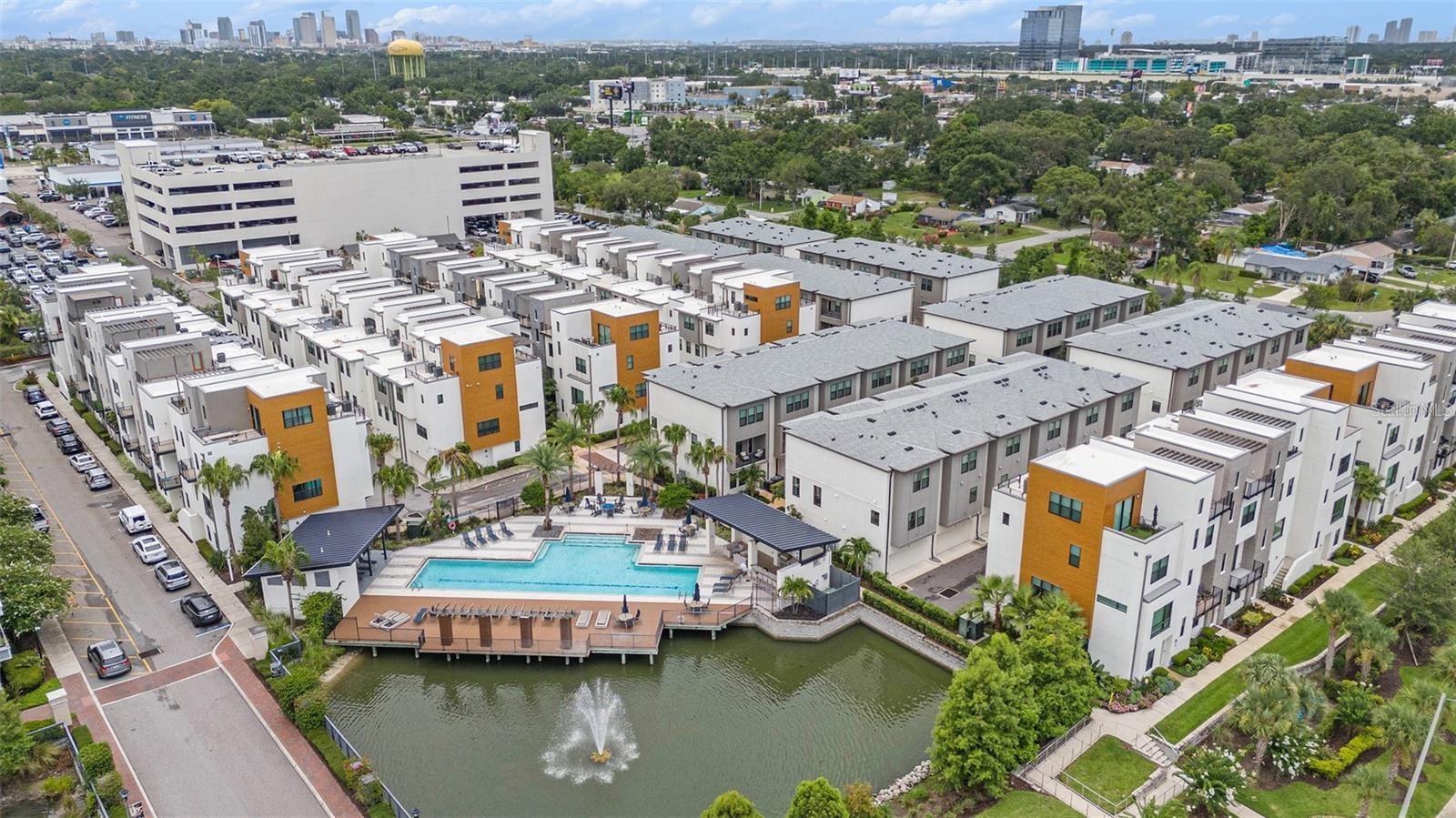 2511 N GRADY AVE #6, TAMPA, FL, 33607