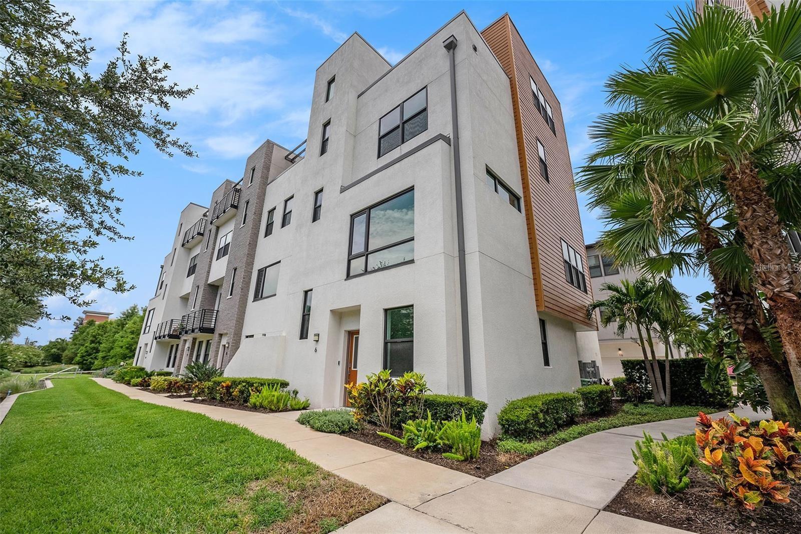 2511 N GRADY AVE #6, TAMPA, FL, 33607
