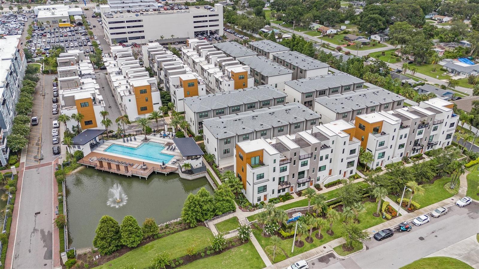 2511 N GRADY AVE #6, TAMPA, FL, 33607