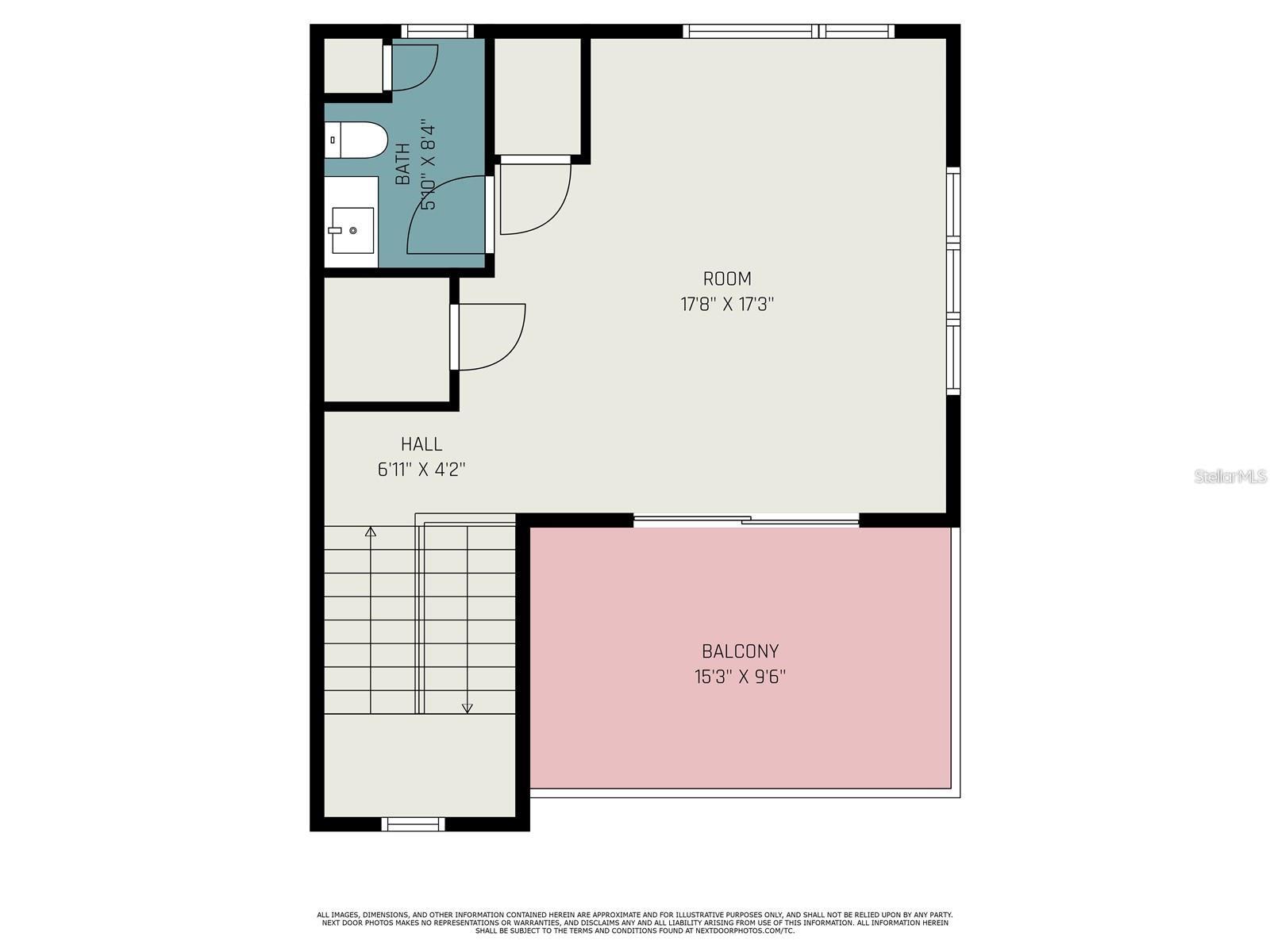 2511 N GRADY AVE #6, TAMPA, FL, 33607