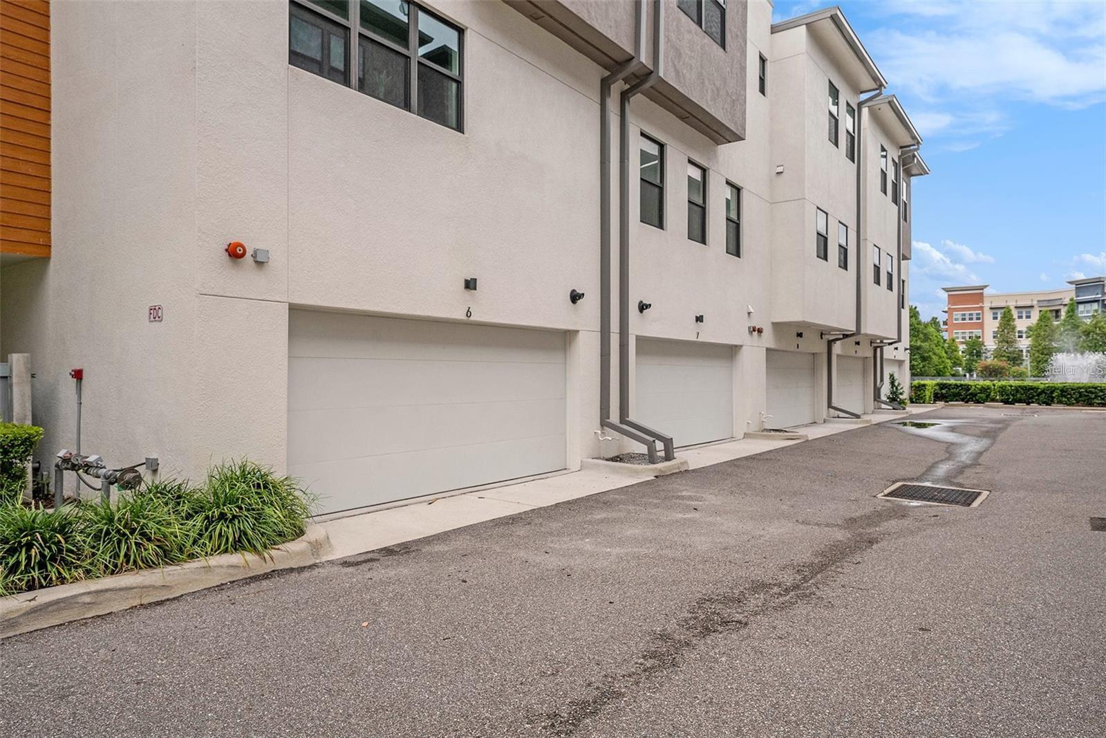 2511 N GRADY AVE #6, TAMPA, FL, 33607