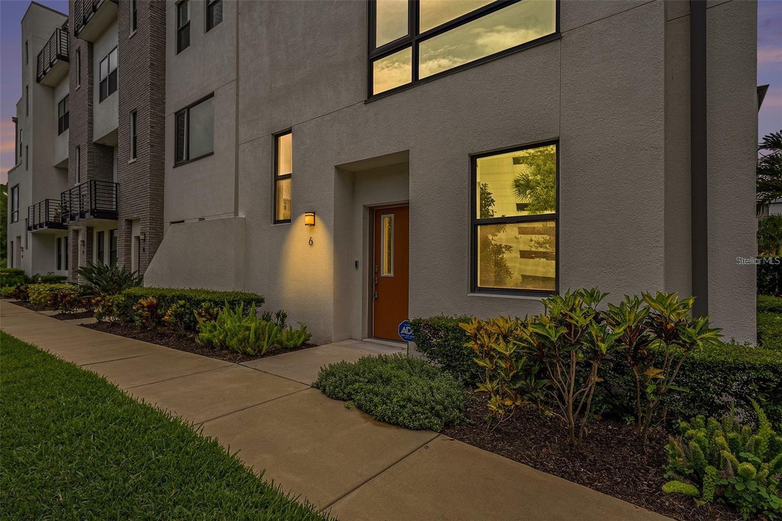 2511 N GRADY AVE #6, TAMPA, FL, 33607