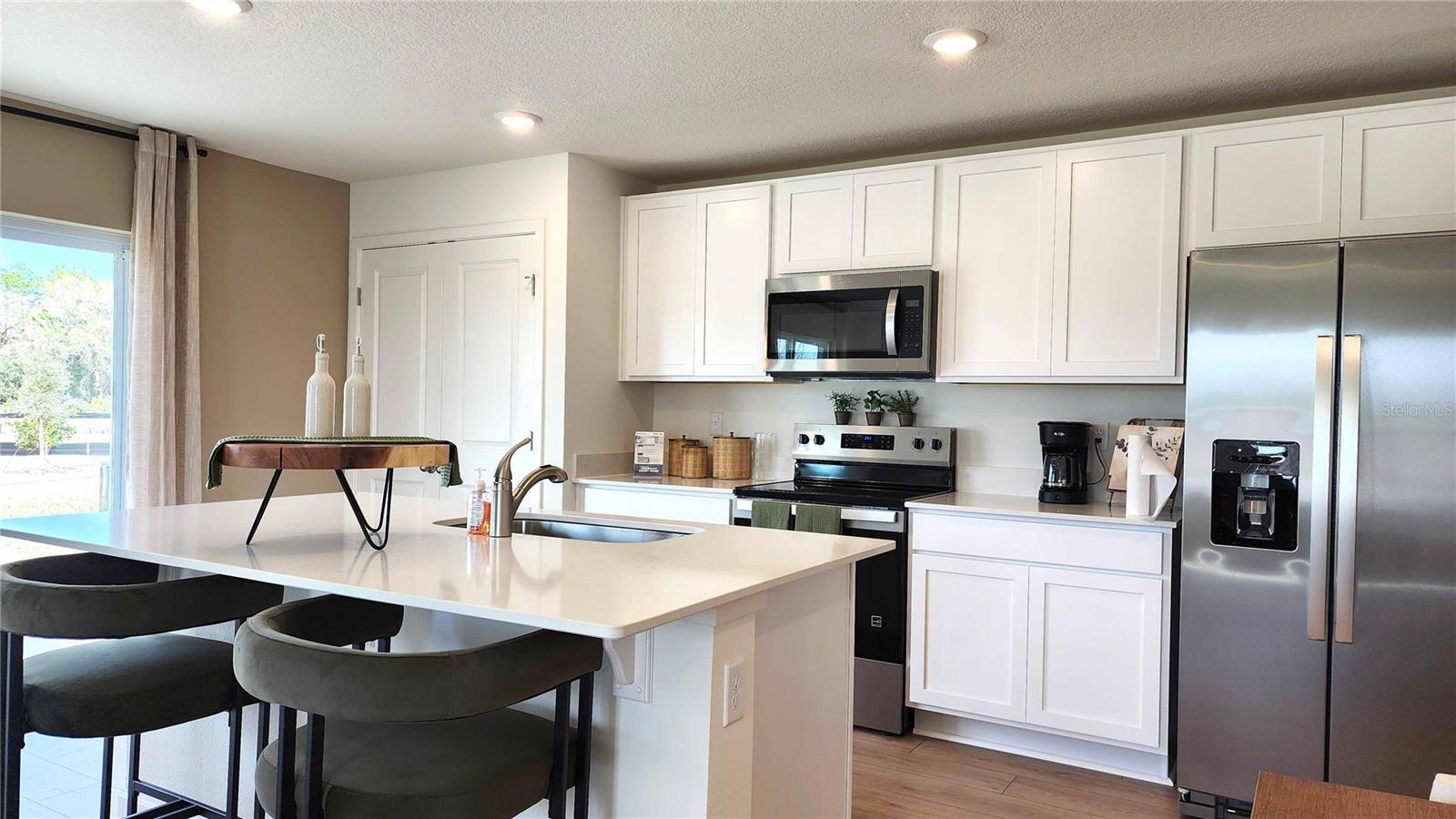 541 REMICK ST, OSTEEN, FL, 32764