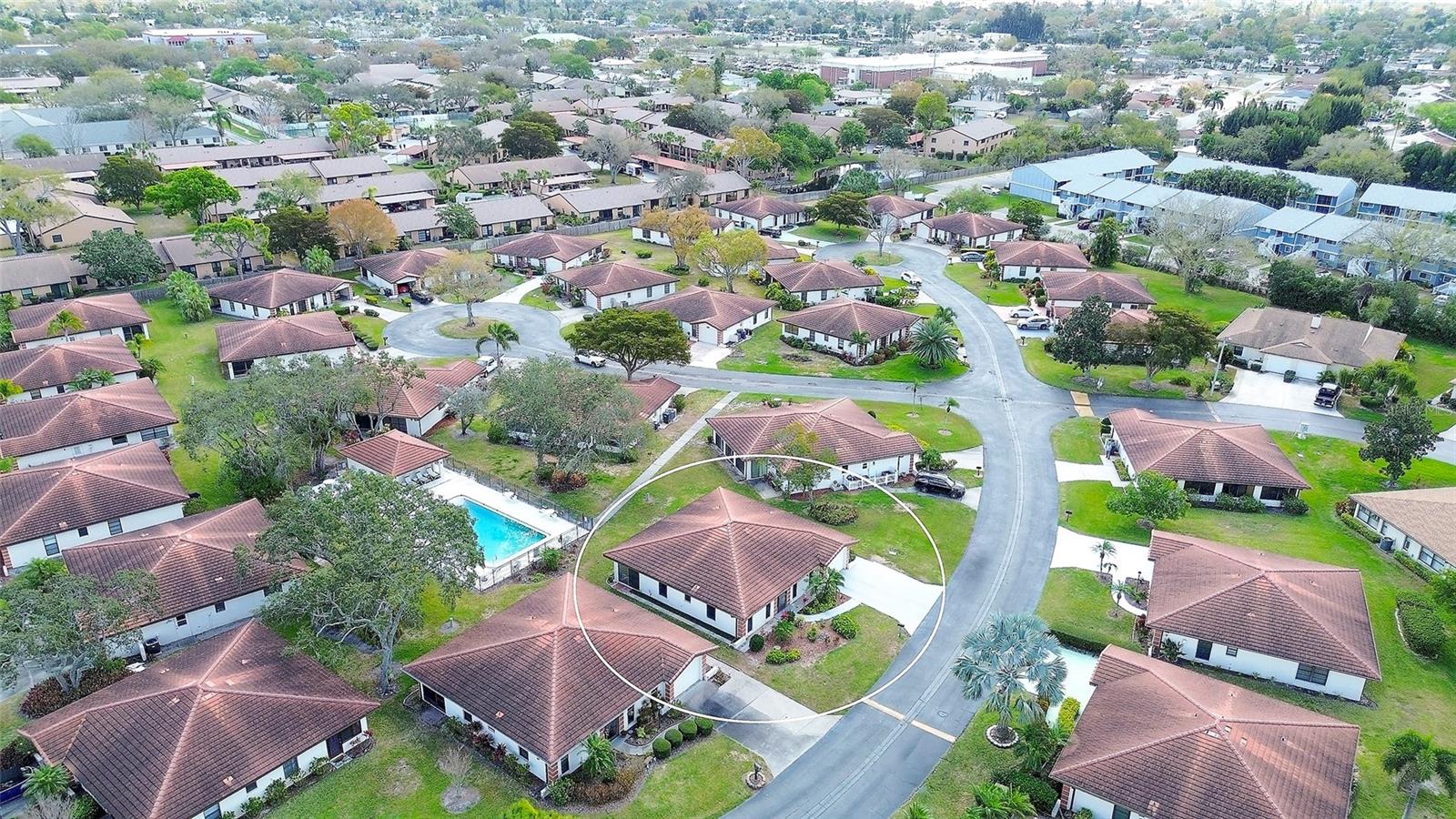 6004 VIVIENDA DR #8, BRADENTON, FL, 34207