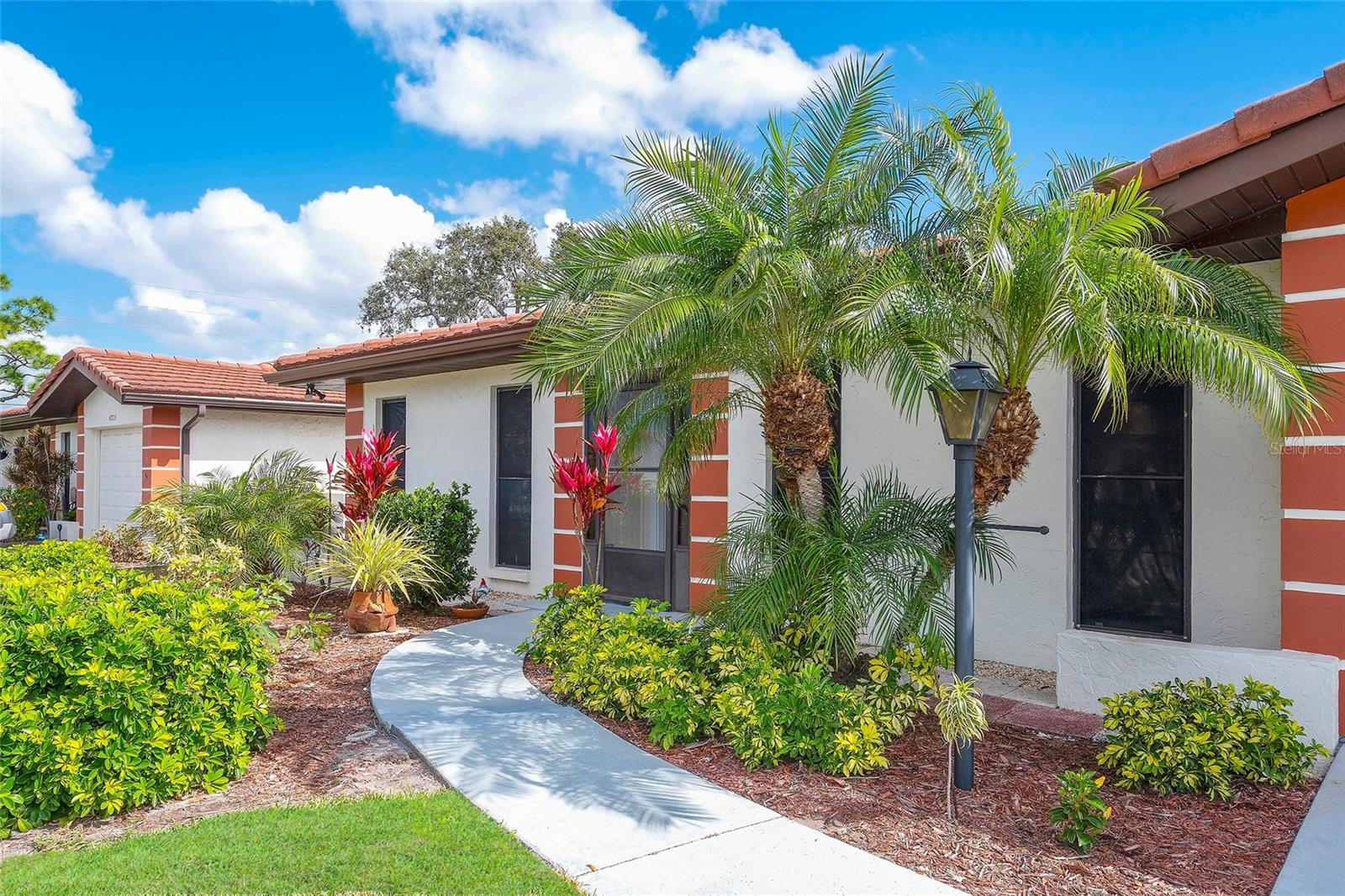 6004 VIVIENDA DR #8, BRADENTON, FL, 34207