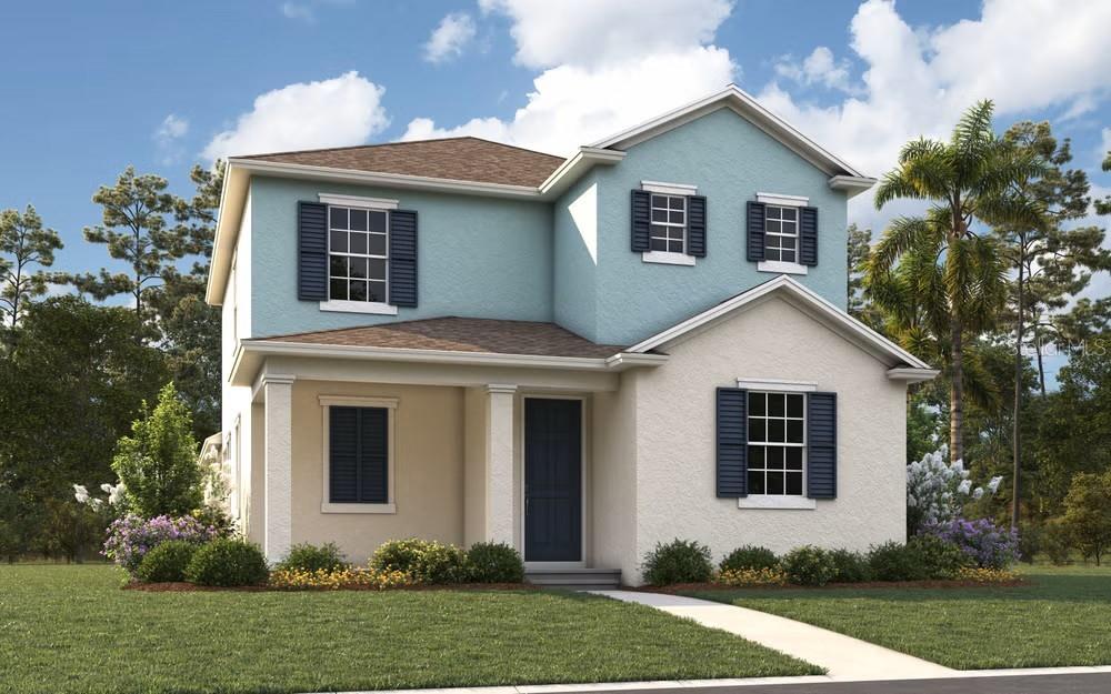 17055 HAGGERTY HOLLOW DR, WINTER GARDEN, FL, 34787