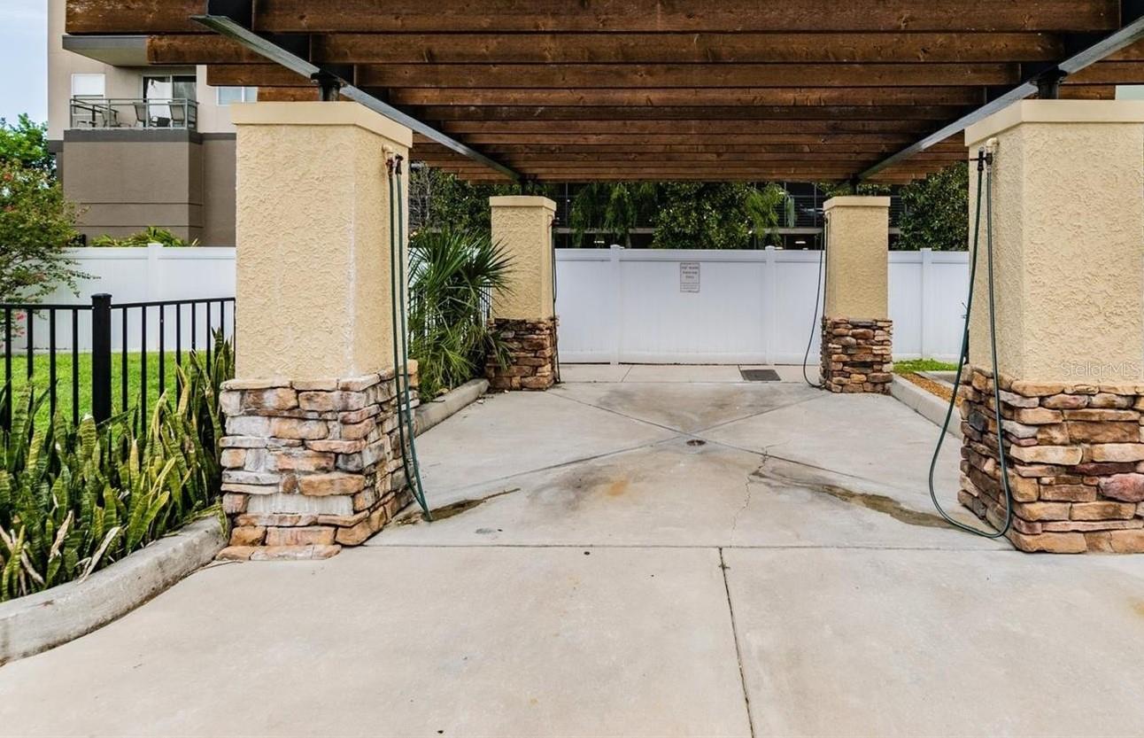 5306 SANTA ROSA CT #341, TAMPA, FL, 33609