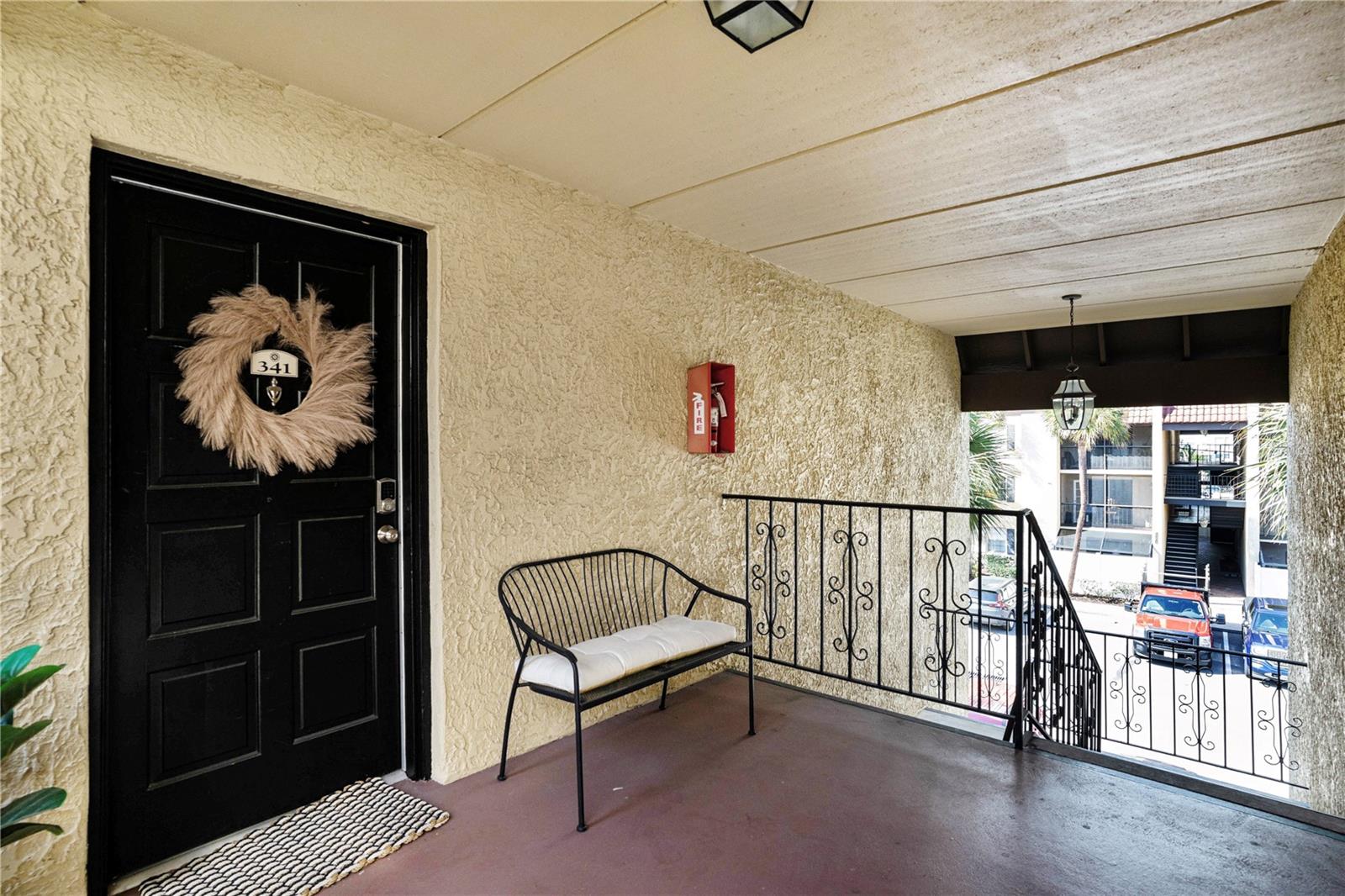 5306 SANTA ROSA CT #341, TAMPA, FL, 33609