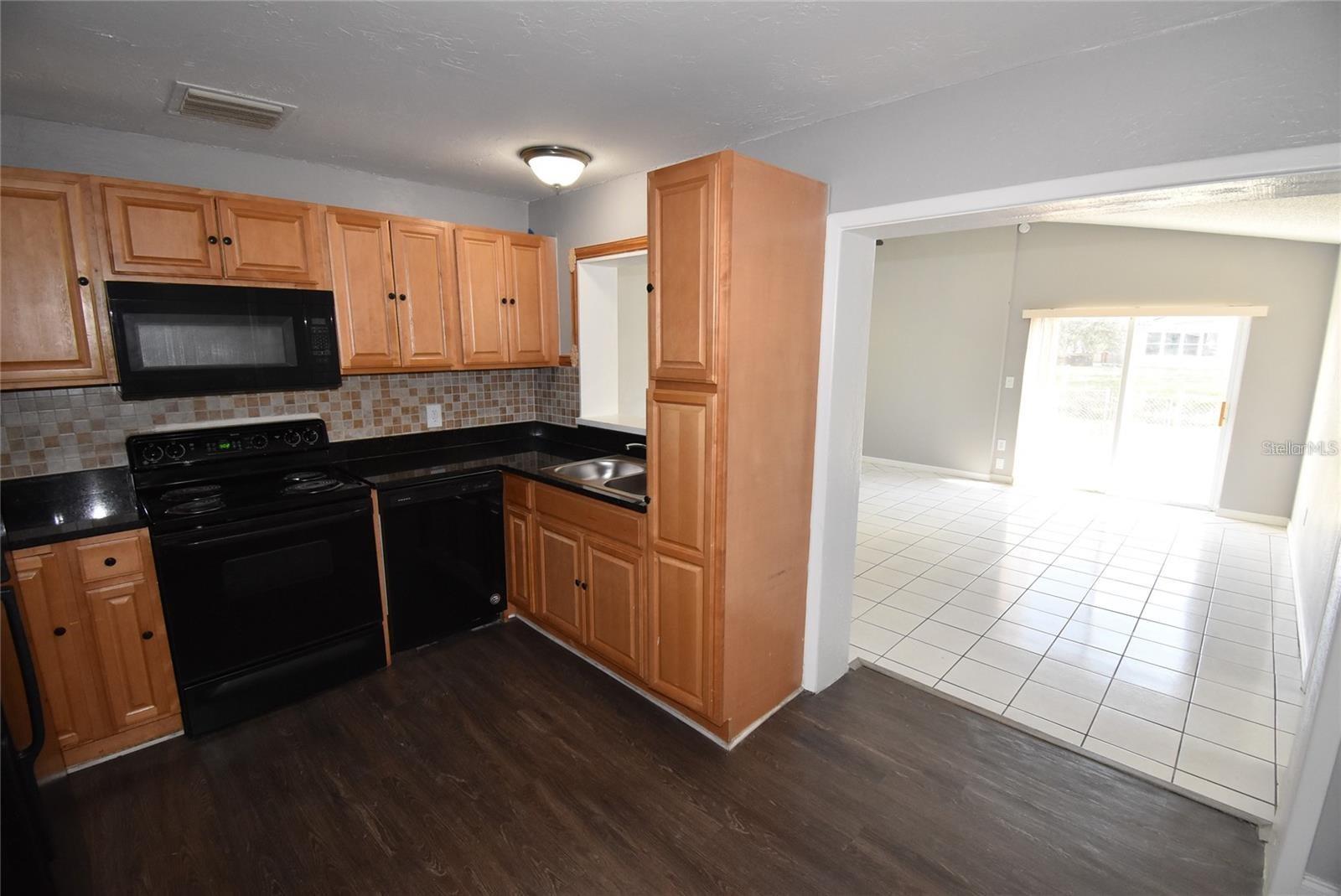 3116 LUDLOW DR, NEW PORT RICHEY, FL, 34655