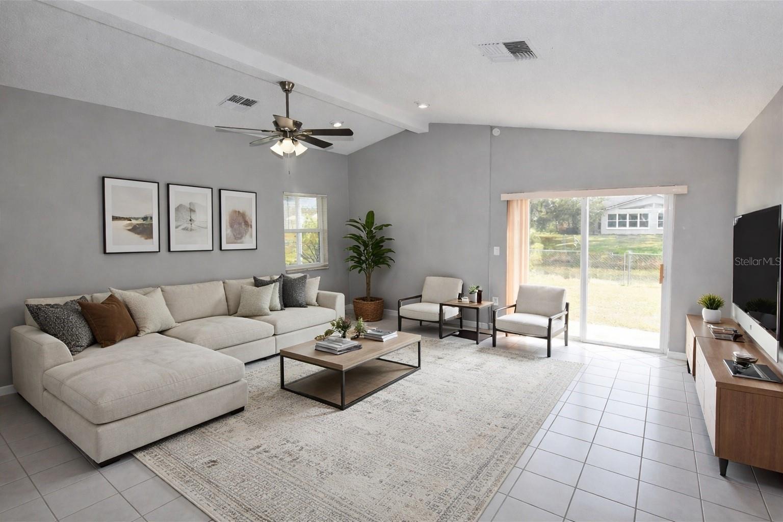 3116 LUDLOW DR, NEW PORT RICHEY, FL, 34655