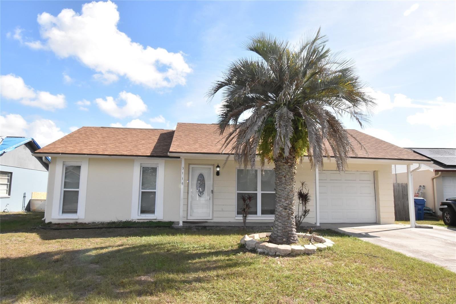 3116 LUDLOW DR, NEW PORT RICHEY, FL, 34655