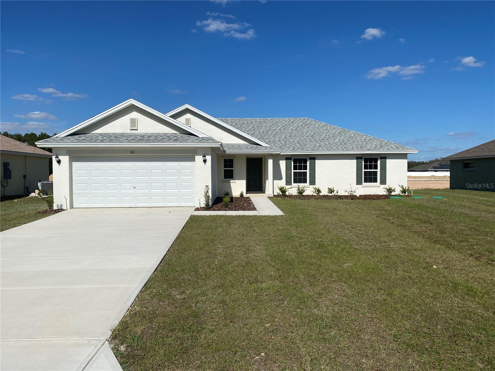 361 MARION OAKS MNR, OCALA, FL, 34473