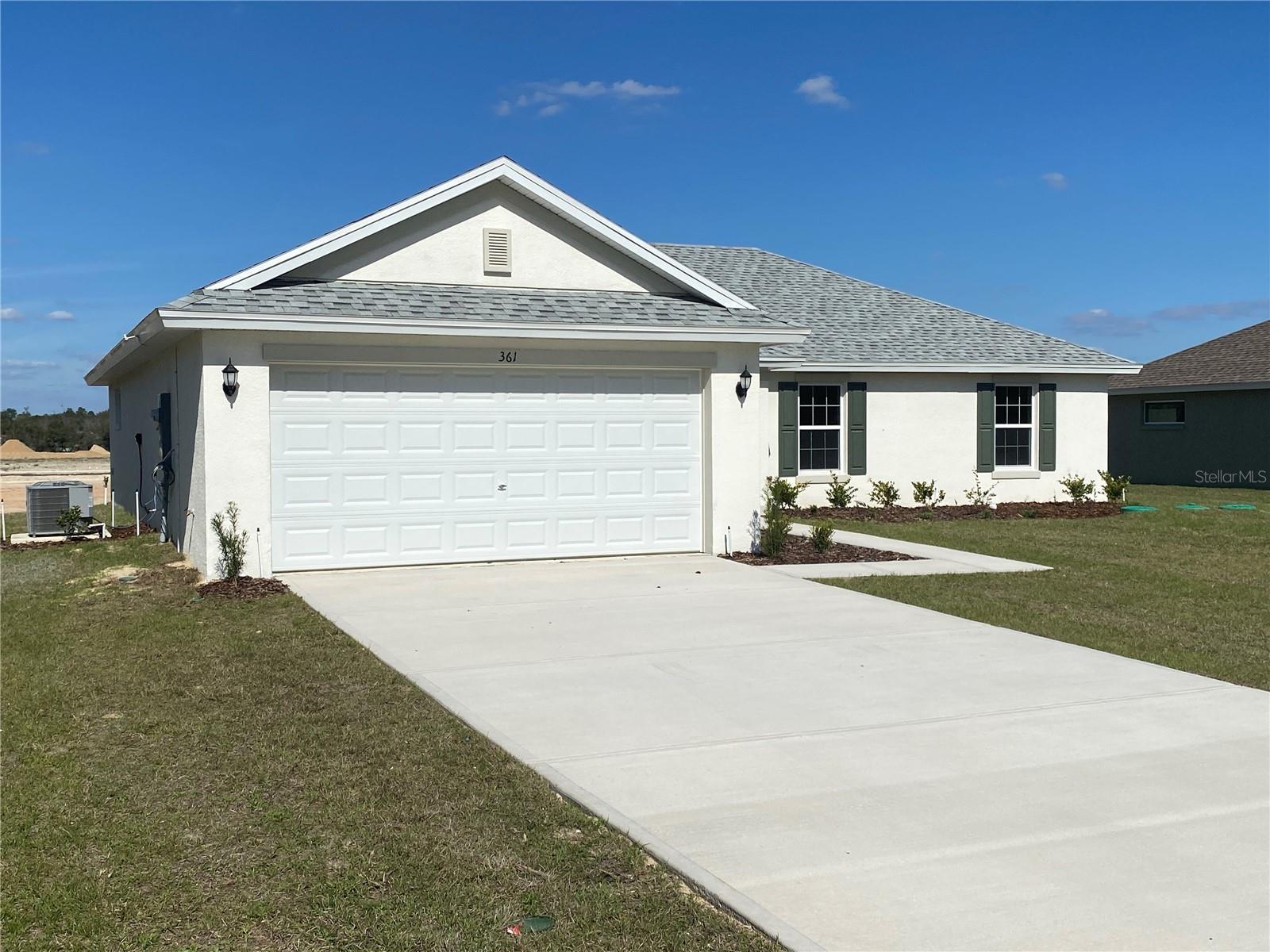 361 MARION OAKS MNR, OCALA, FL, 34473