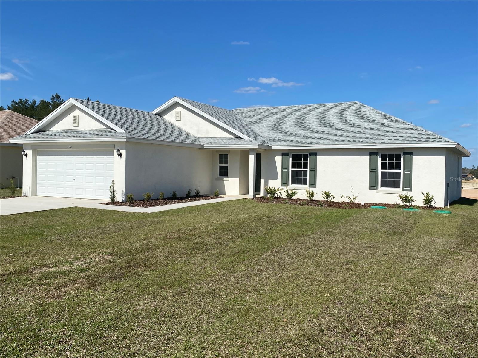 361 MARION OAKS MNR, OCALA, FL, 34473