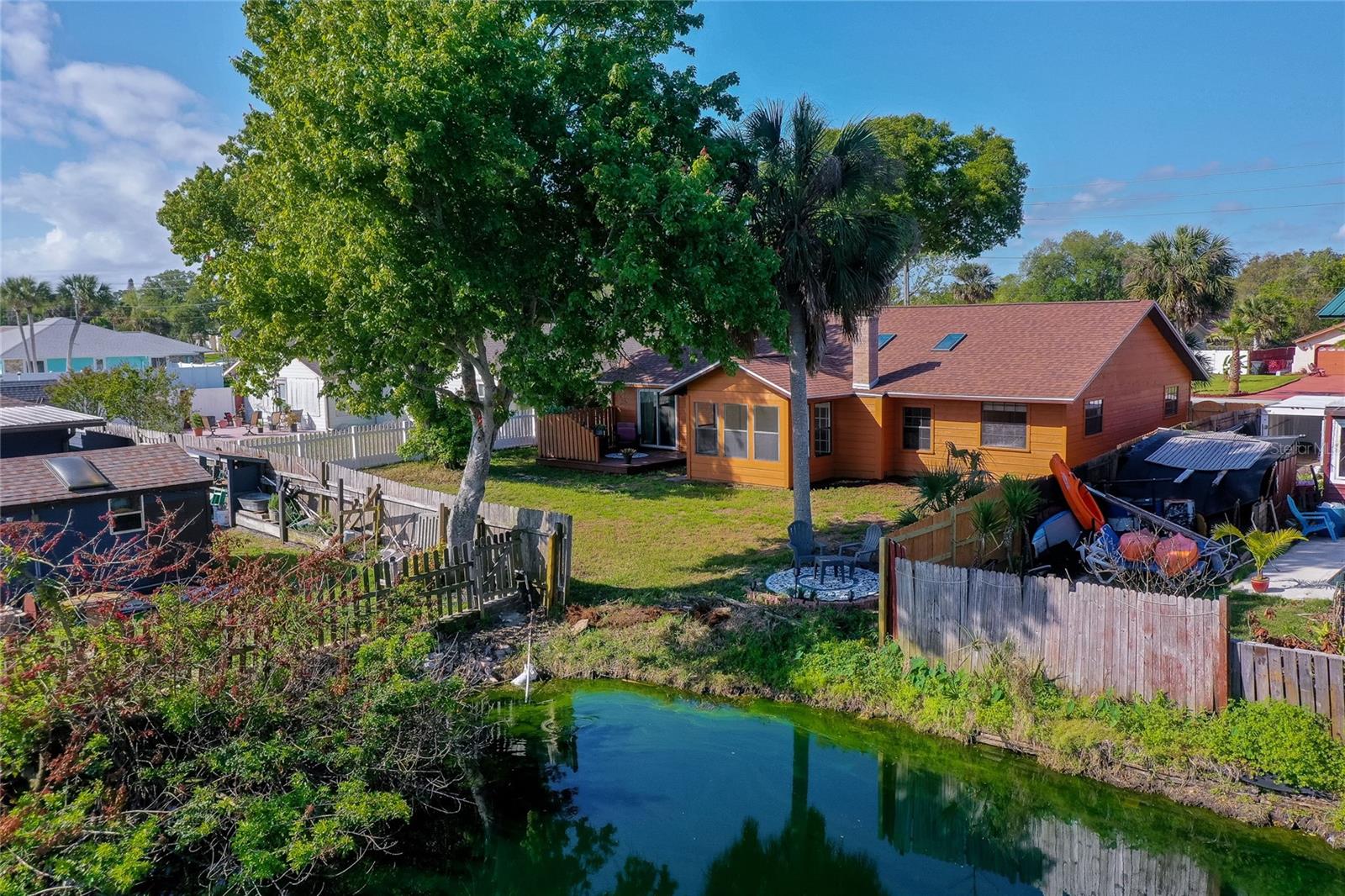 609 ANDREWS ST, ORMOND BEACH, FL, 32174