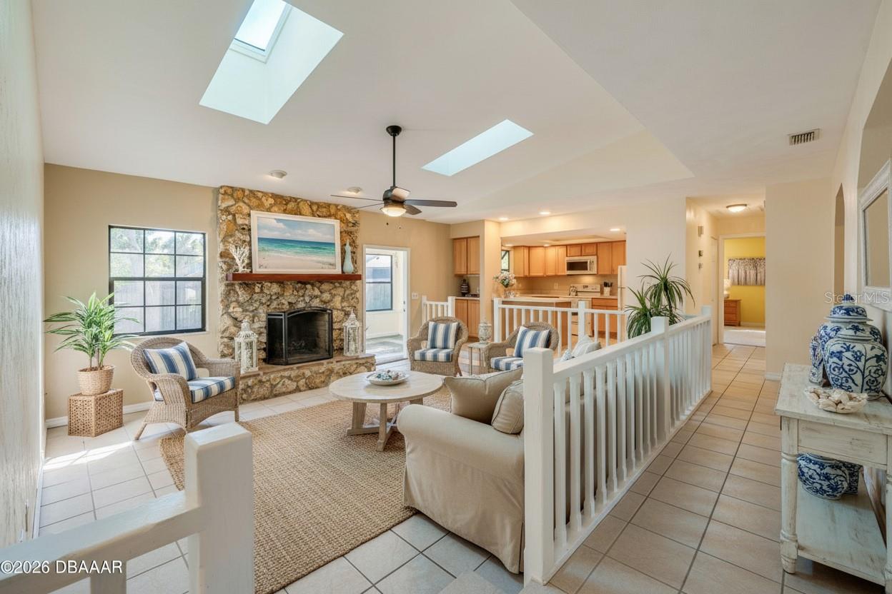 609 ANDREWS ST, ORMOND BEACH, FL, 32174