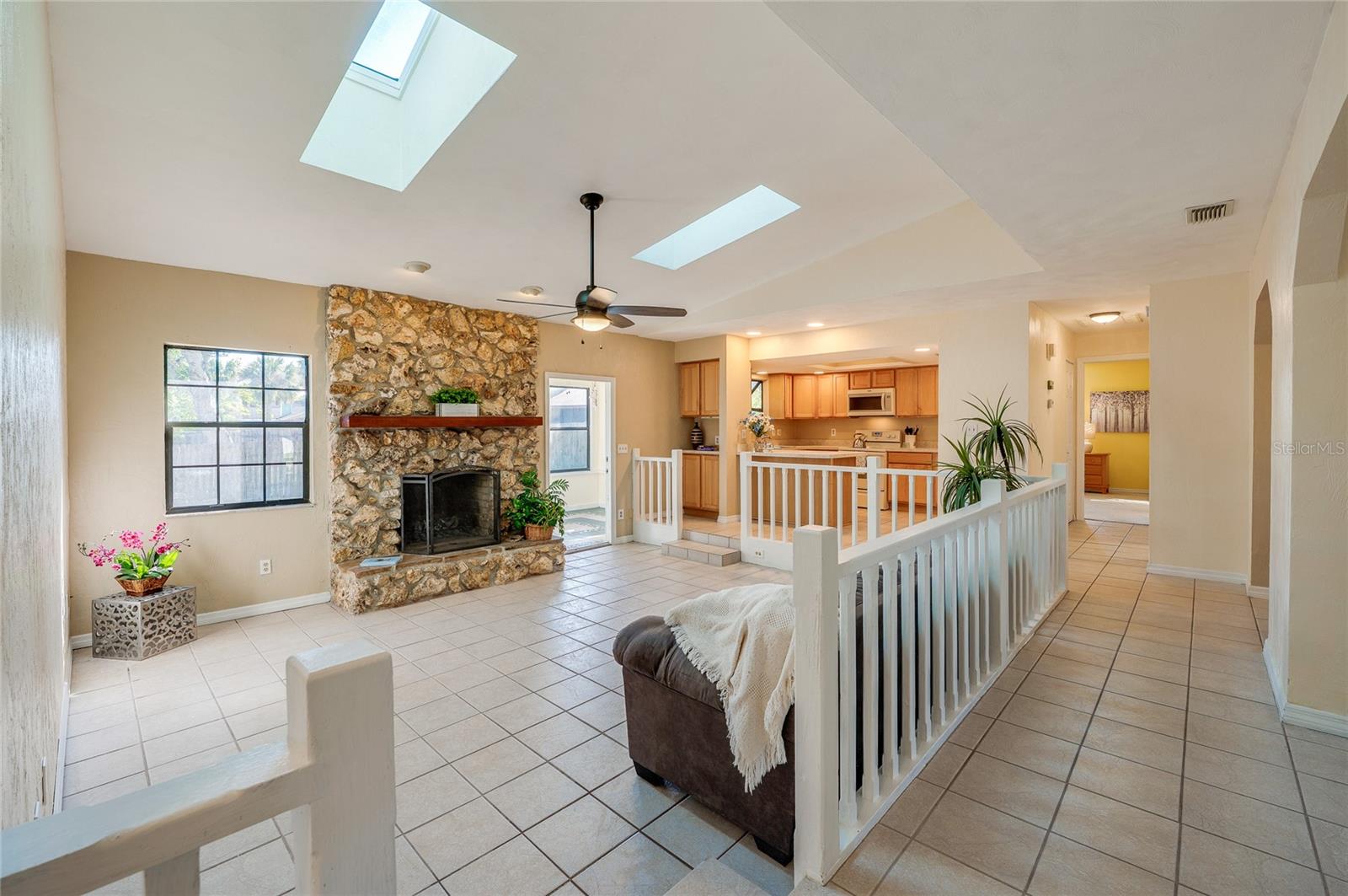 609 ANDREWS ST, ORMOND BEACH, FL, 32174
