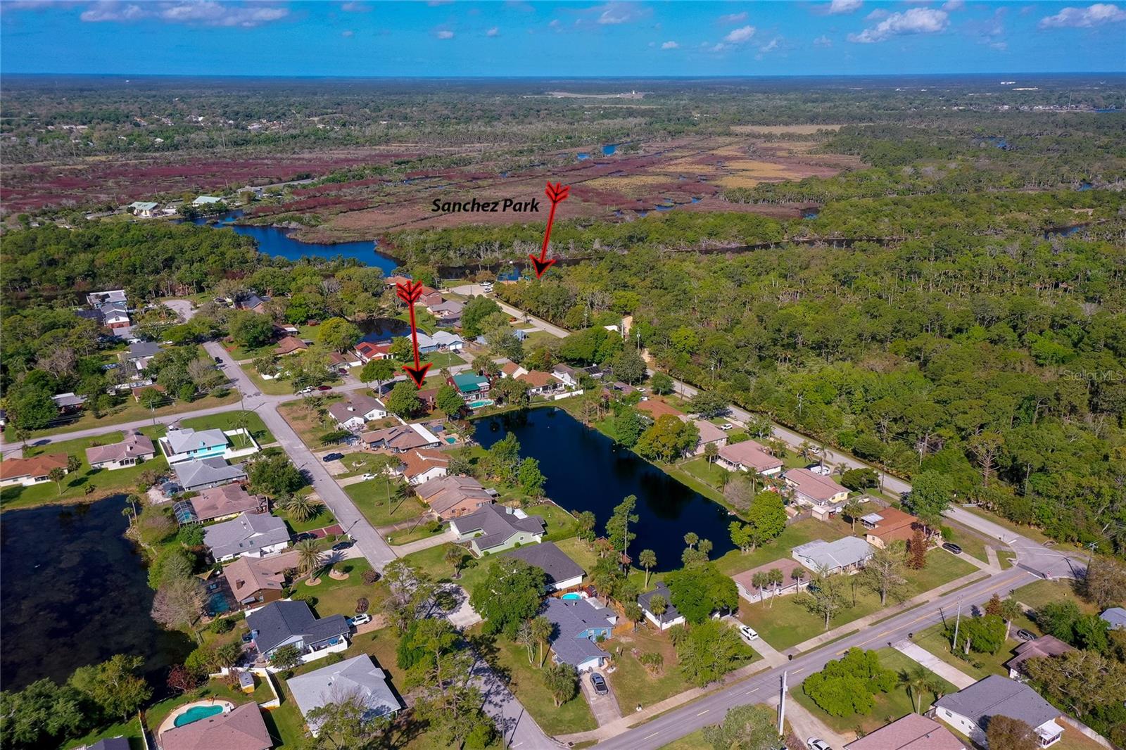 609 ANDREWS ST, ORMOND BEACH, FL, 32174