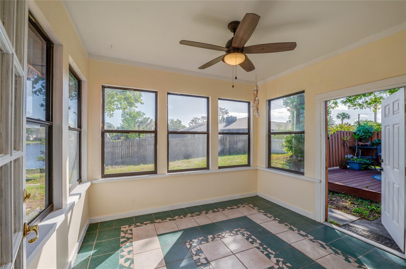 609 ANDREWS ST, ORMOND BEACH, FL, 32174
