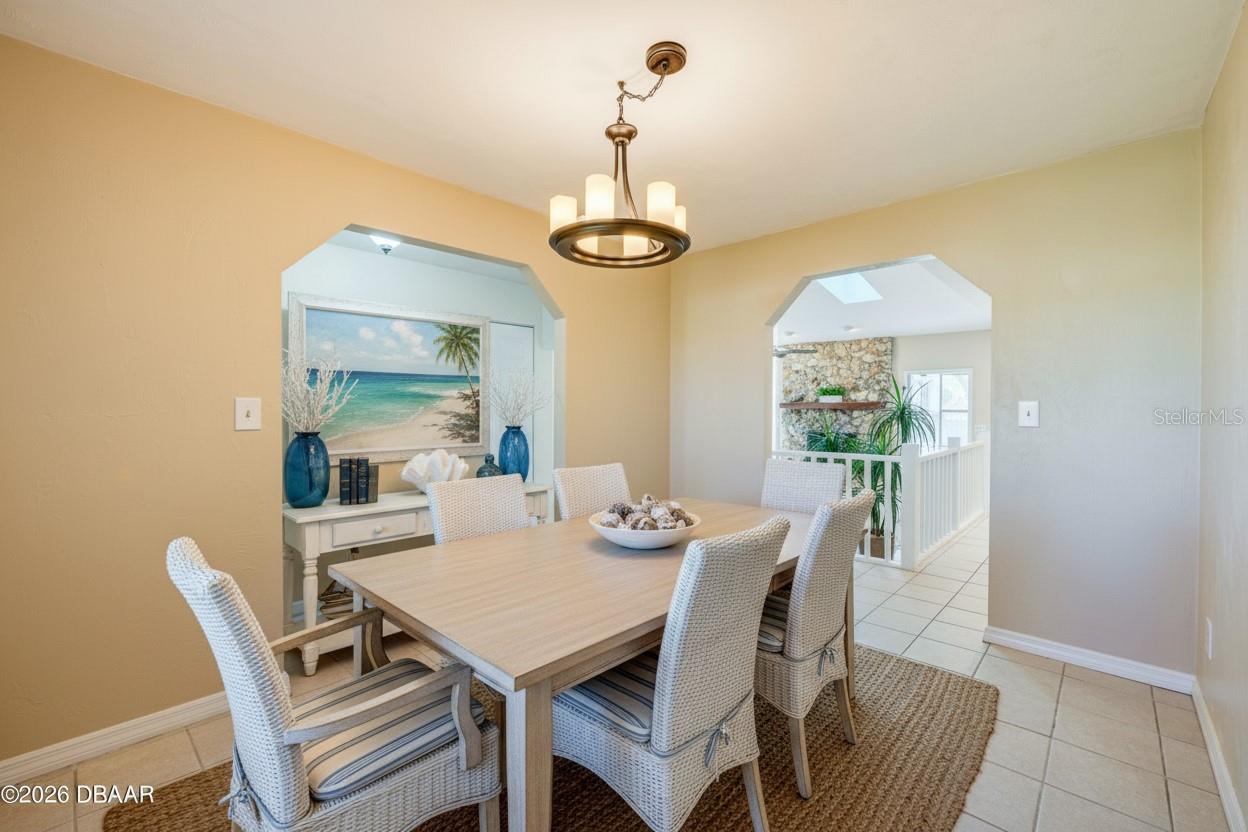 609 ANDREWS ST, ORMOND BEACH, FL, 32174
