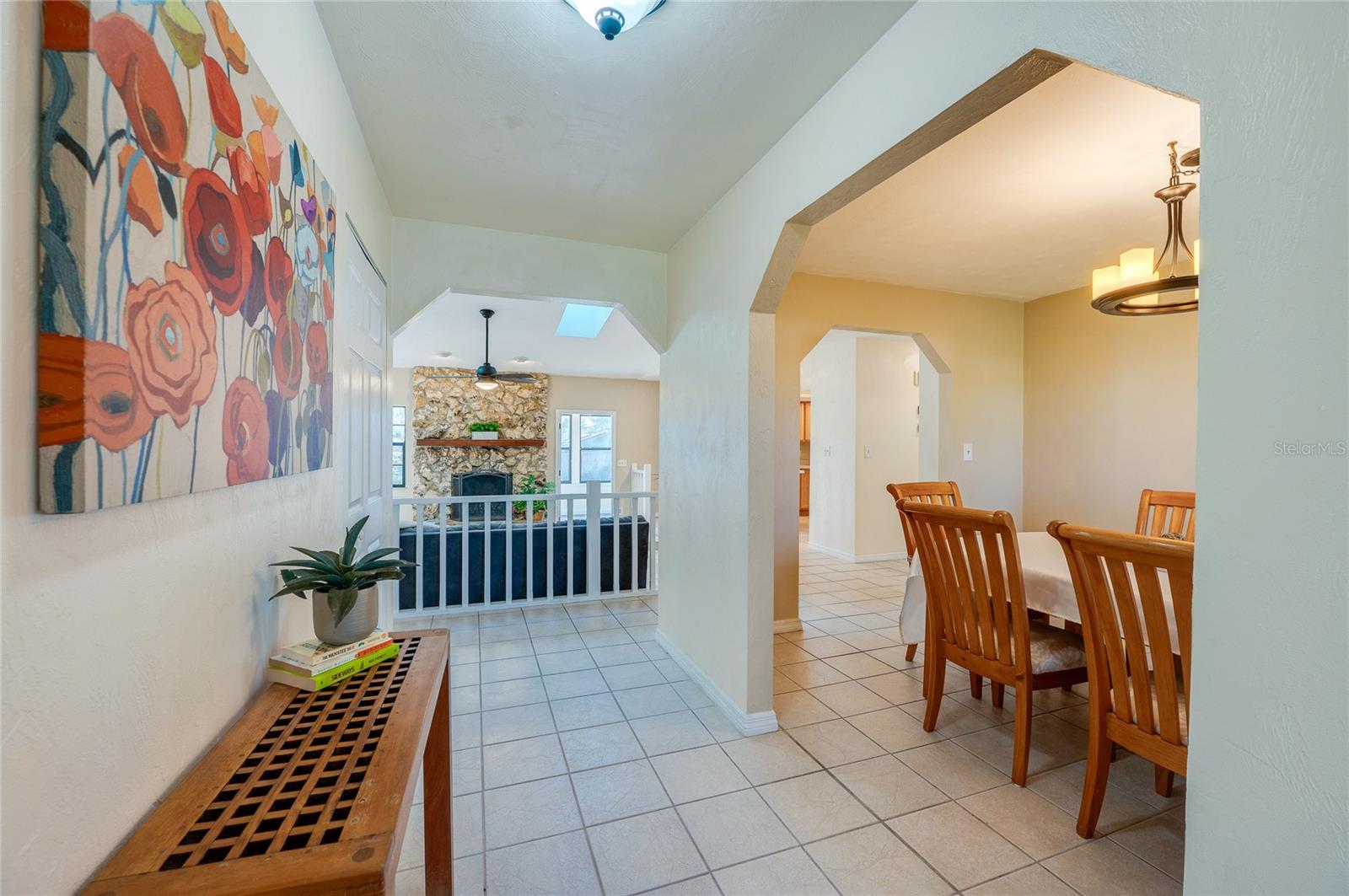 609 ANDREWS ST, ORMOND BEACH, FL, 32174