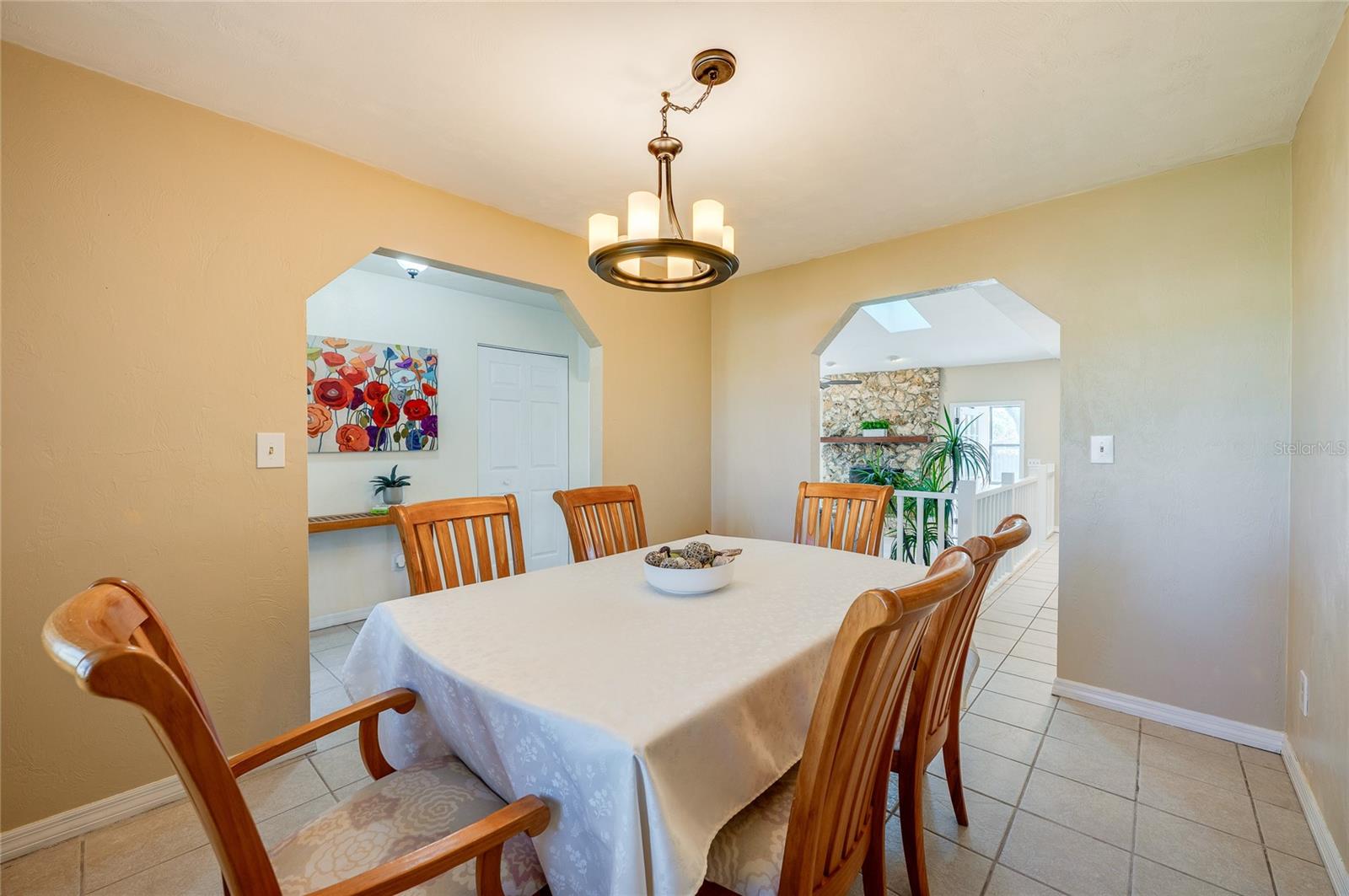 609 ANDREWS ST, ORMOND BEACH, FL, 32174